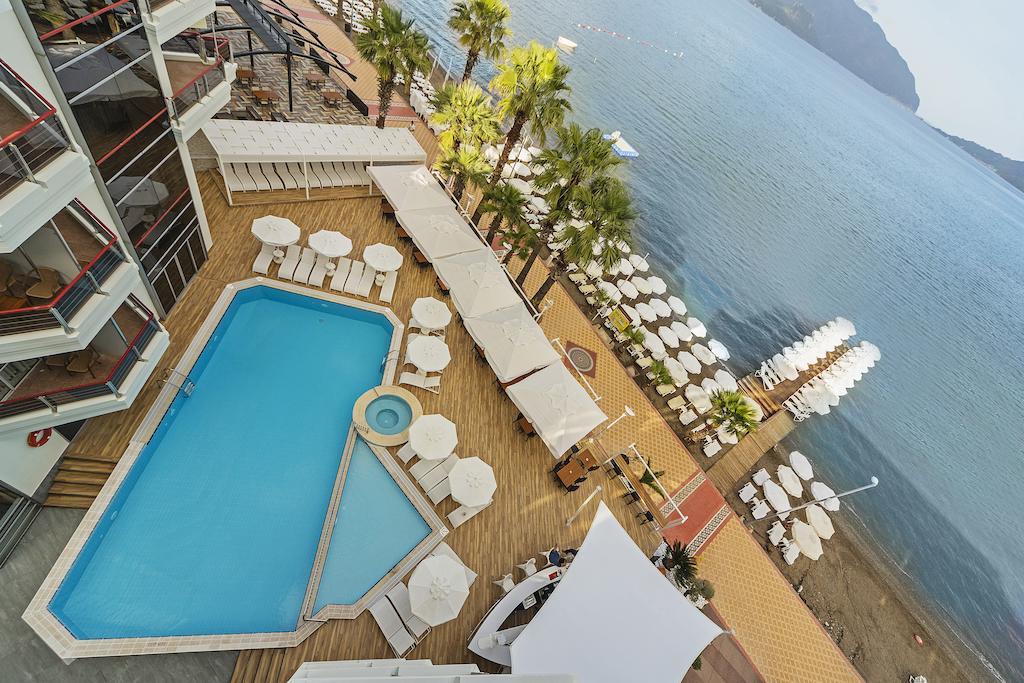 Poseidon - Adult Only Hotel Marmaris