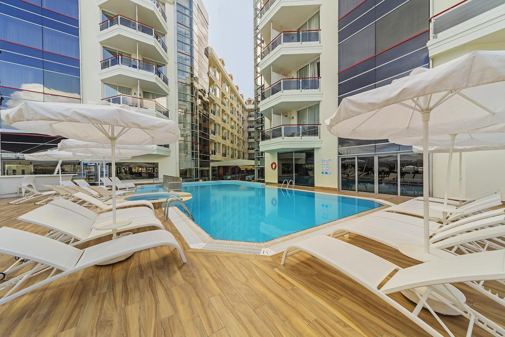 Poseidon - Adult Only Hotel