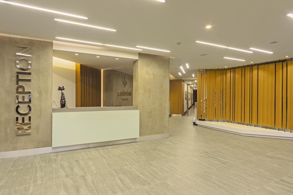 Poseidon - Adult Only Hotel