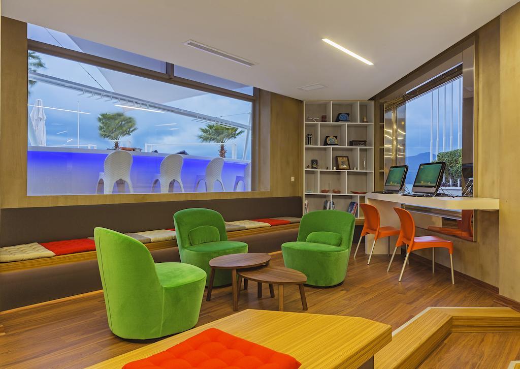 Hotel Poseidon - Adult Only 4*