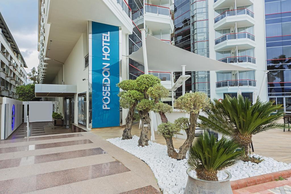 Poseidon - Adult Only Hotel