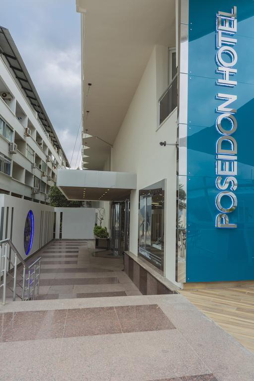 Poseidon - Adult Only Hotel