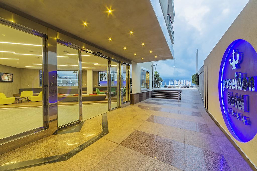 Hotel Poseidon - Adult Only Marmaris