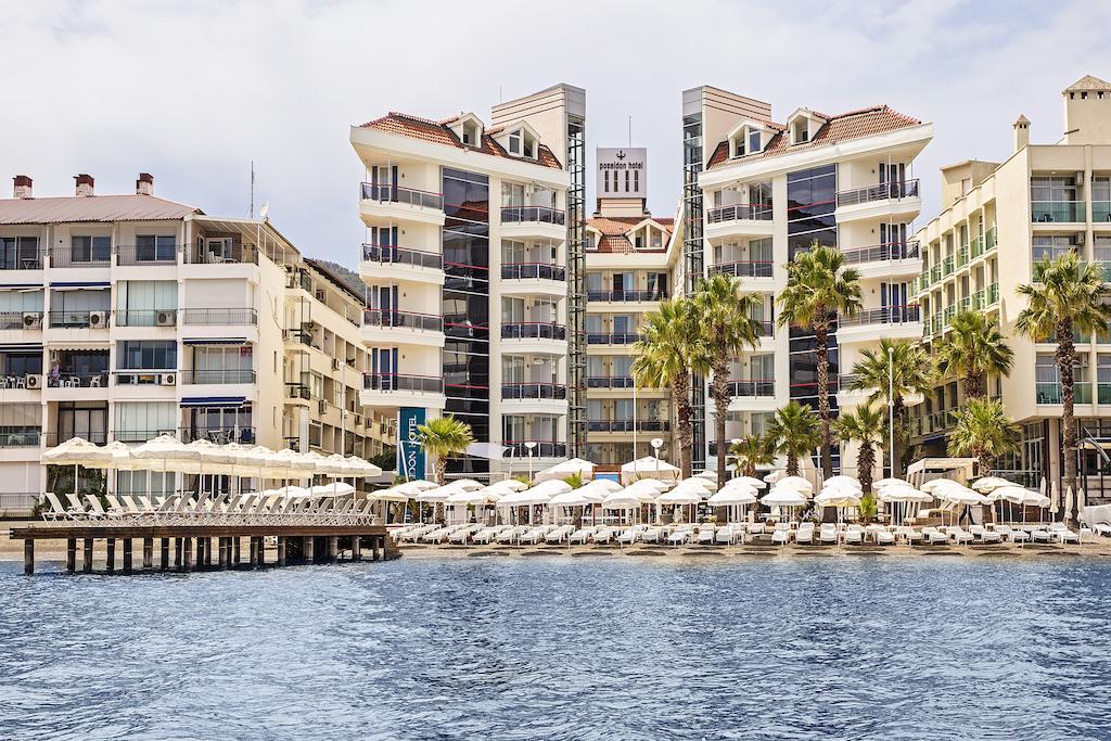 Poseidon - Adult Only Marmaris
