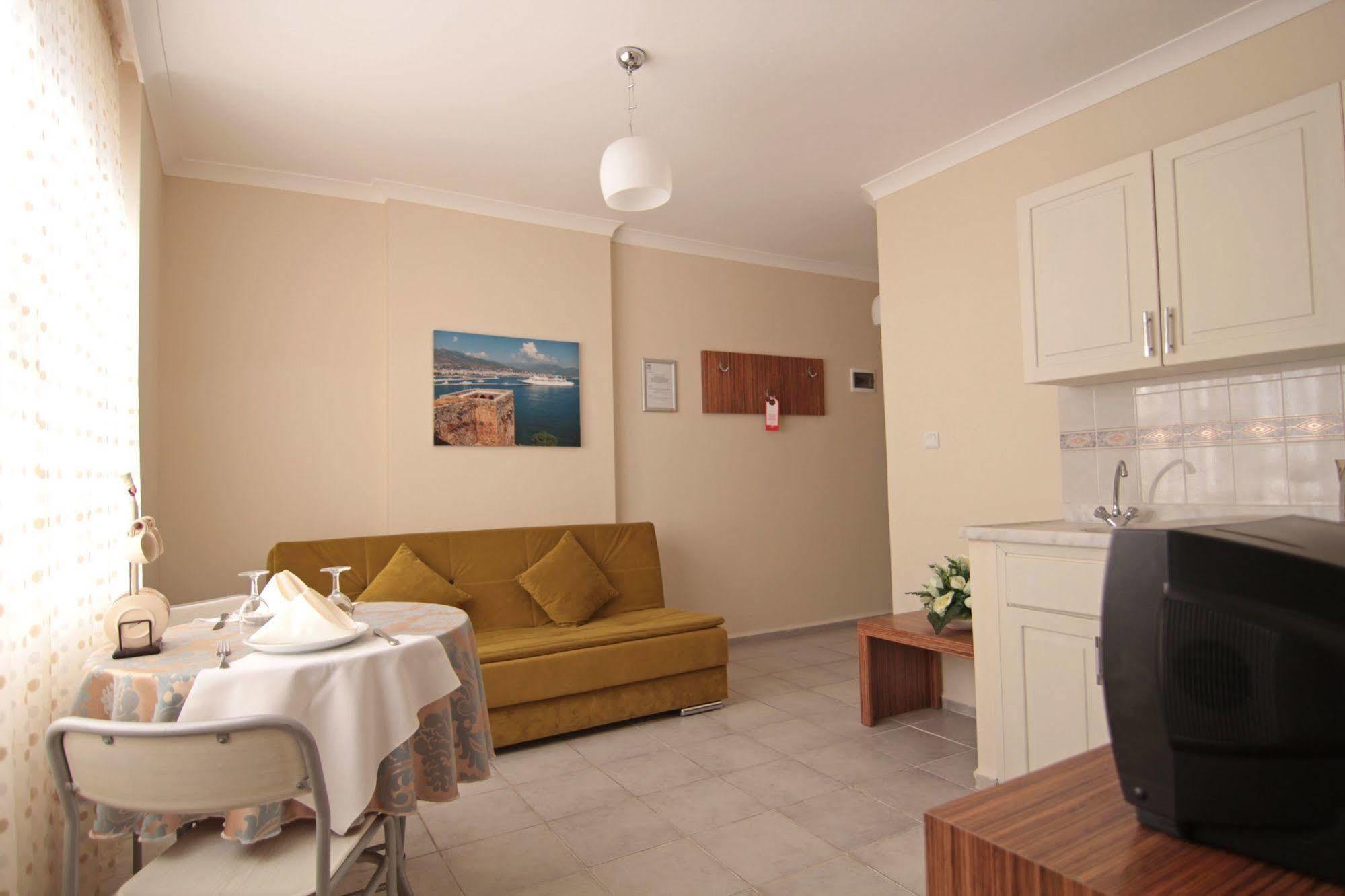 Hotel Perle Apart
