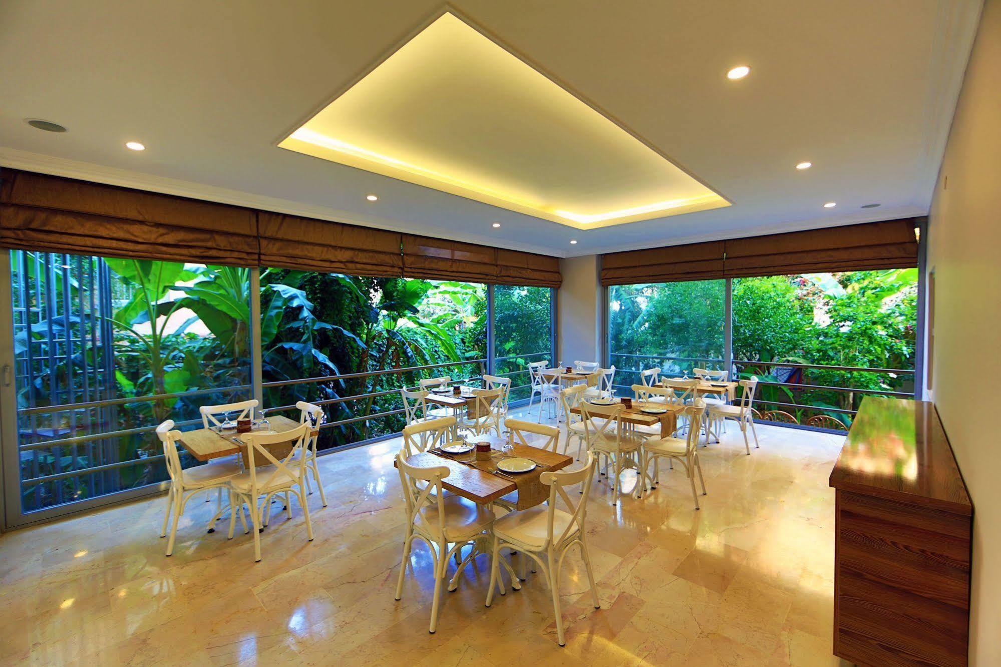 Perle Apart Hotel Alanya