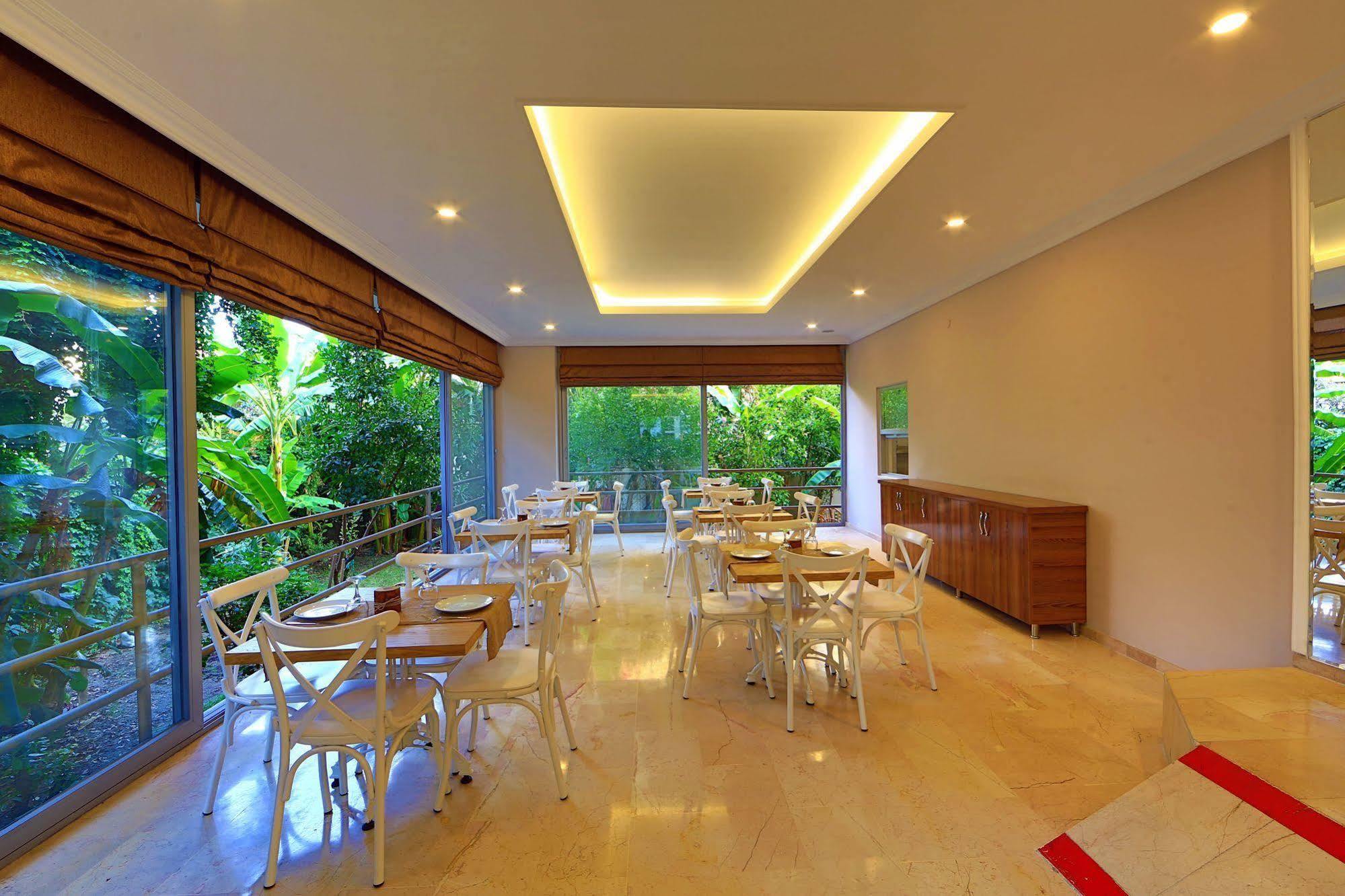 Perle Apart 3* Alanya