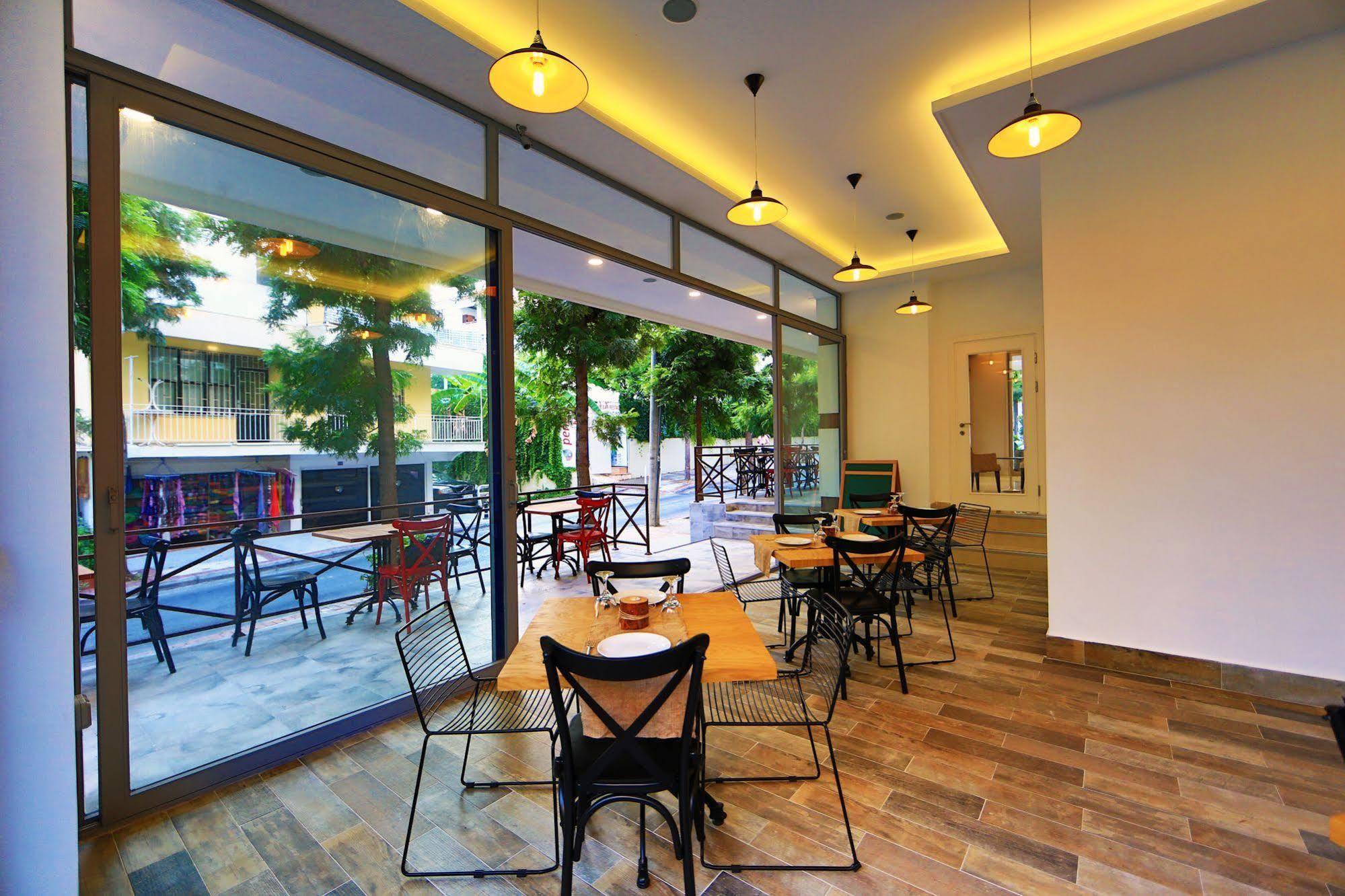 Hotel Perle Apart 3*