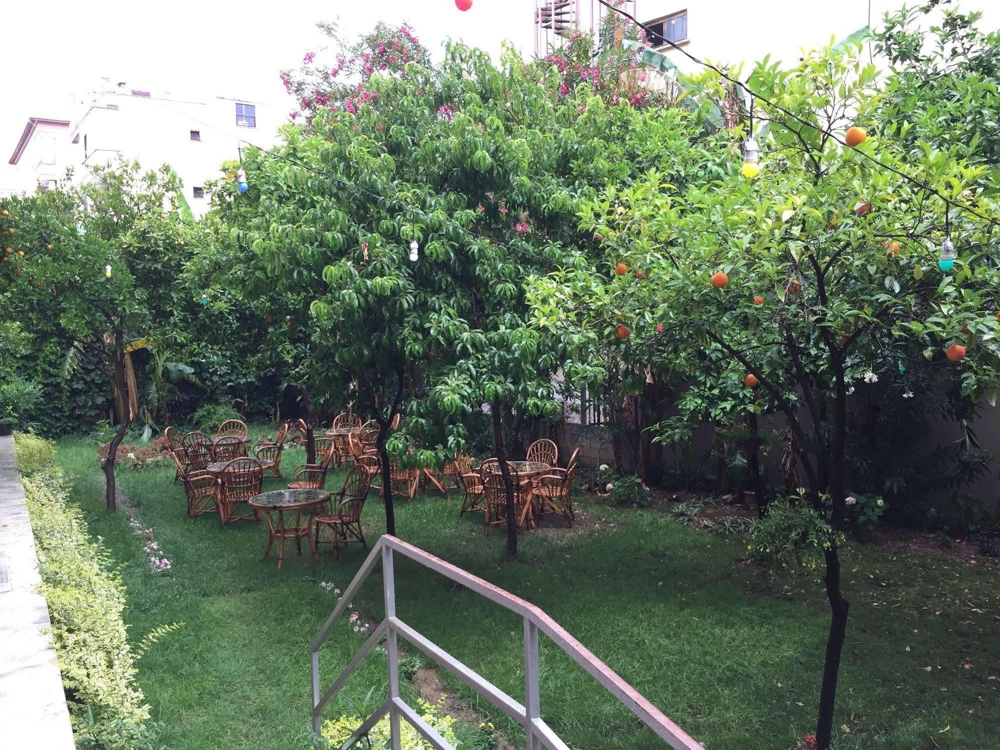 Hotel Perle Apart 3*