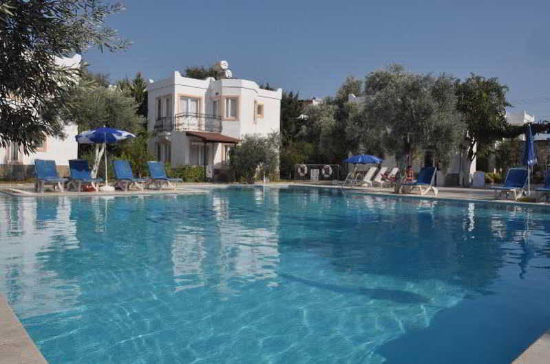 Apartment Tosunoglu Gumbet