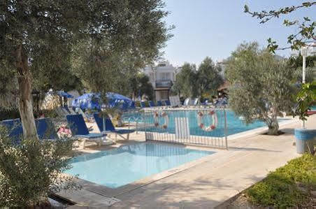 Tosunoglu Apartment Gumbet