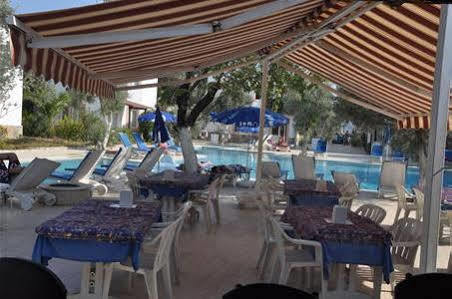 Apartment Tosunoglu Gumbet