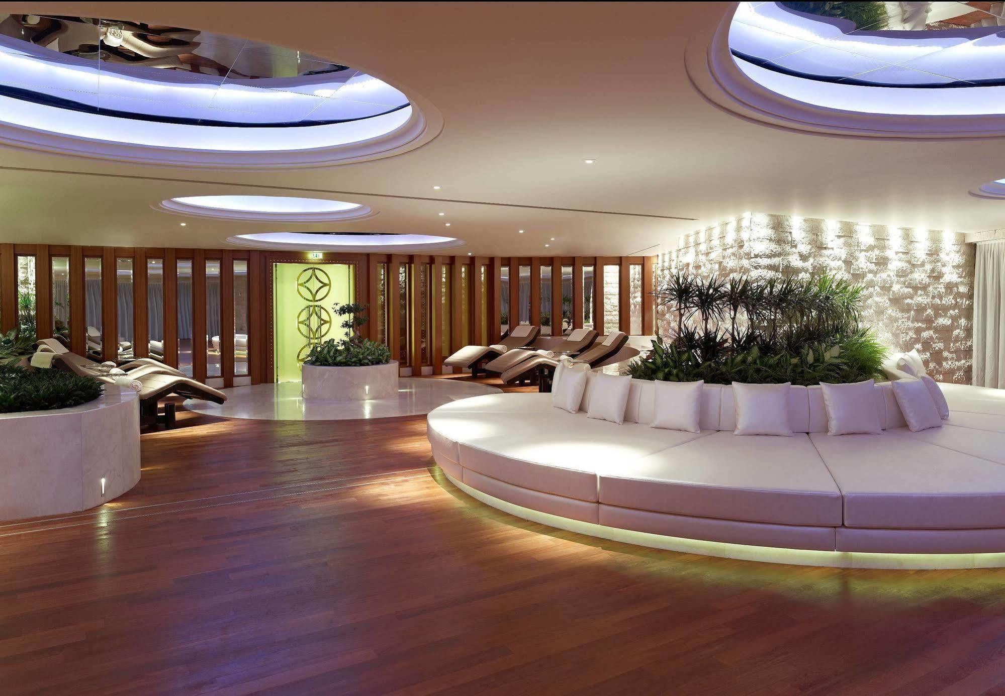 Hotel Jw Marriott Ankara