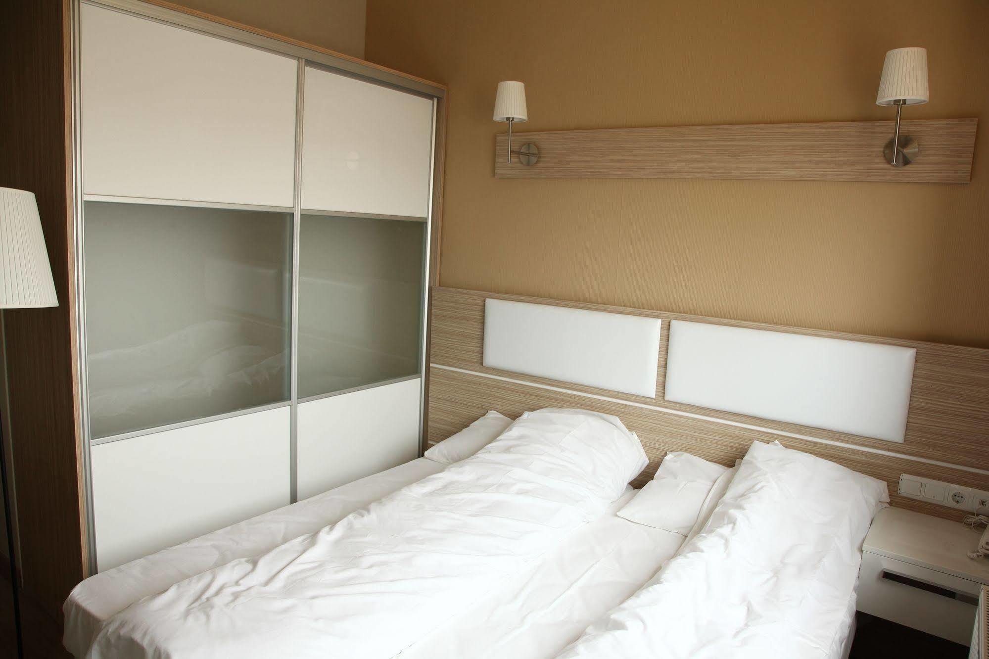 Hotel Durak Corum