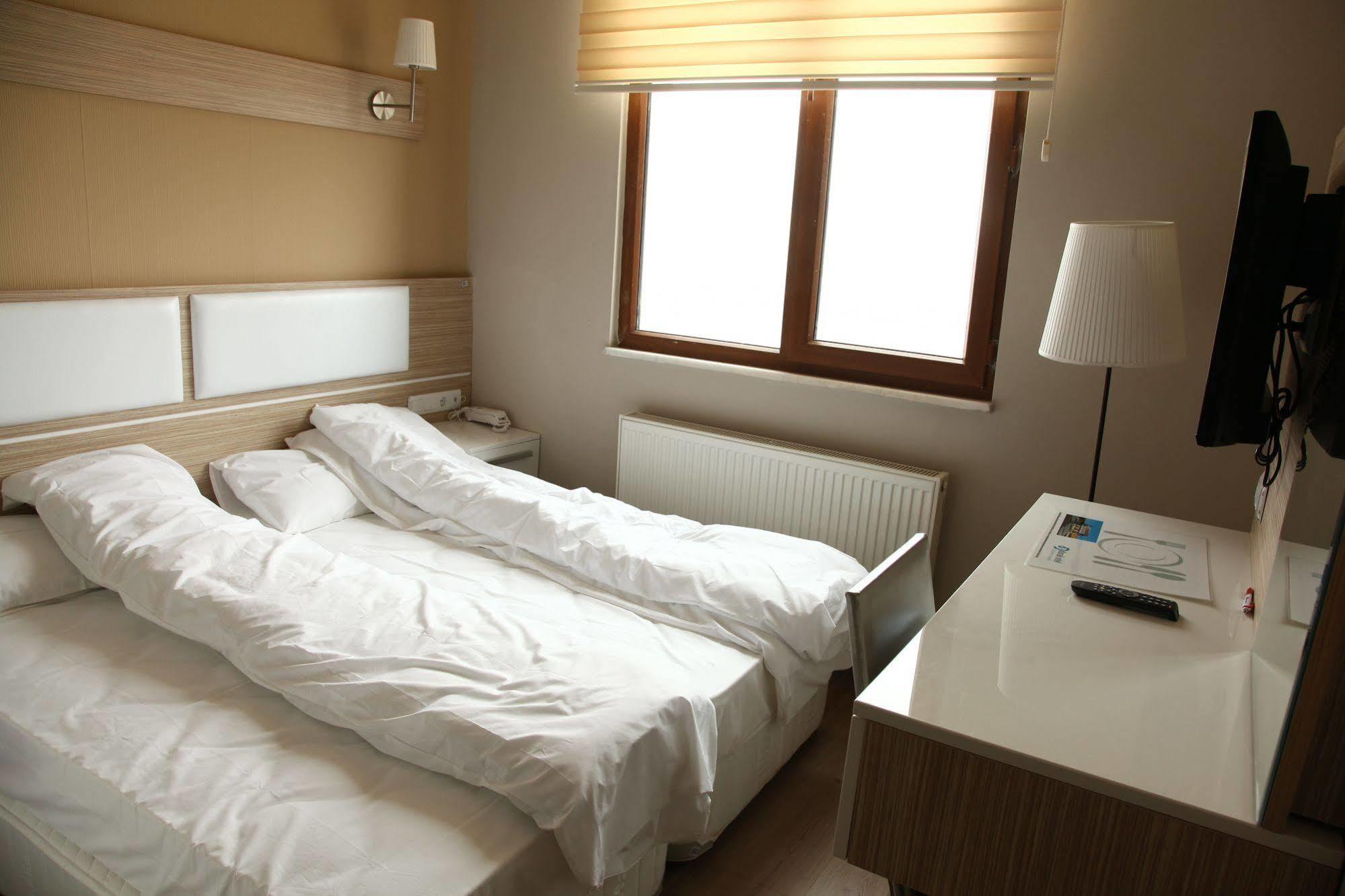Durak Hotel *