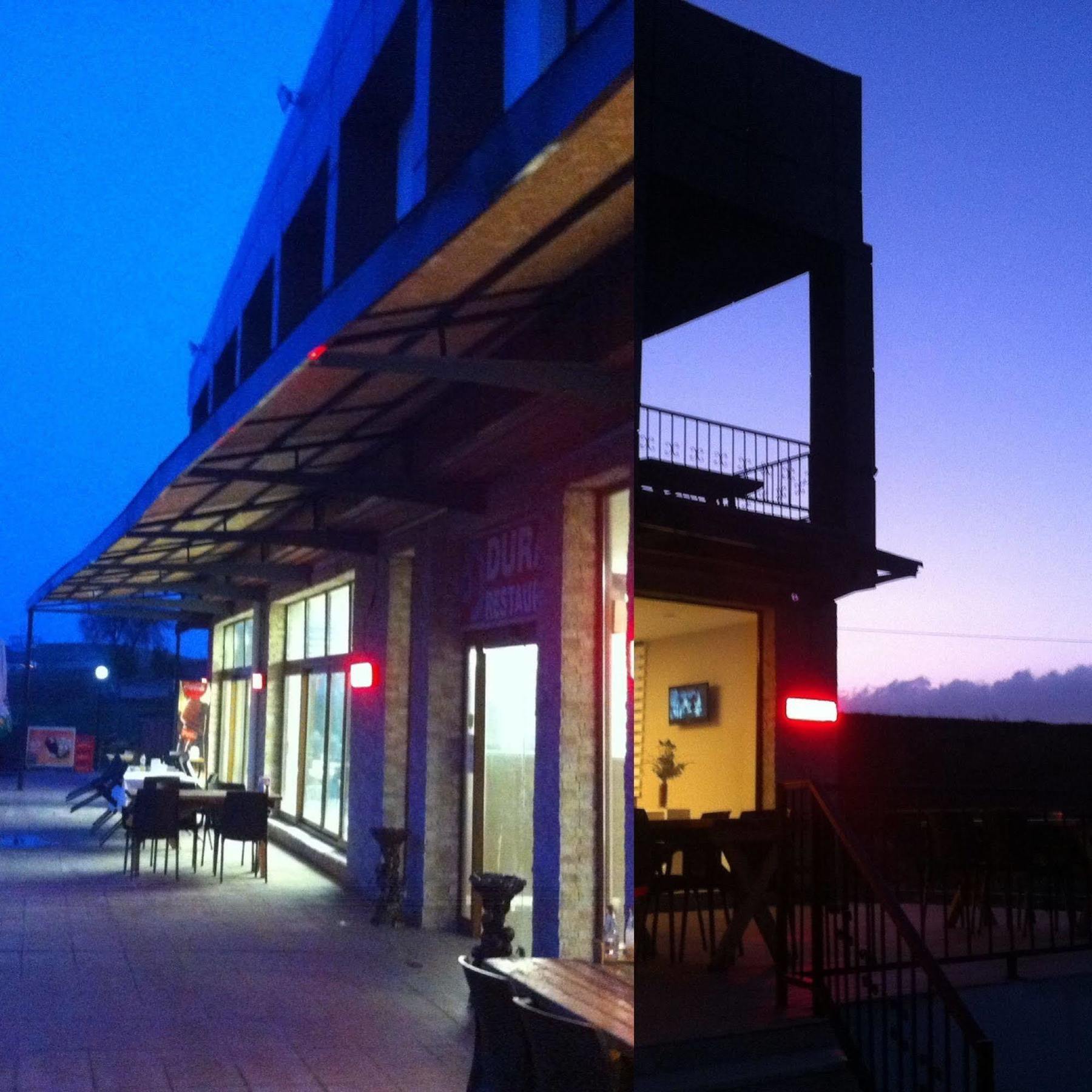 Durak Hotel Corum