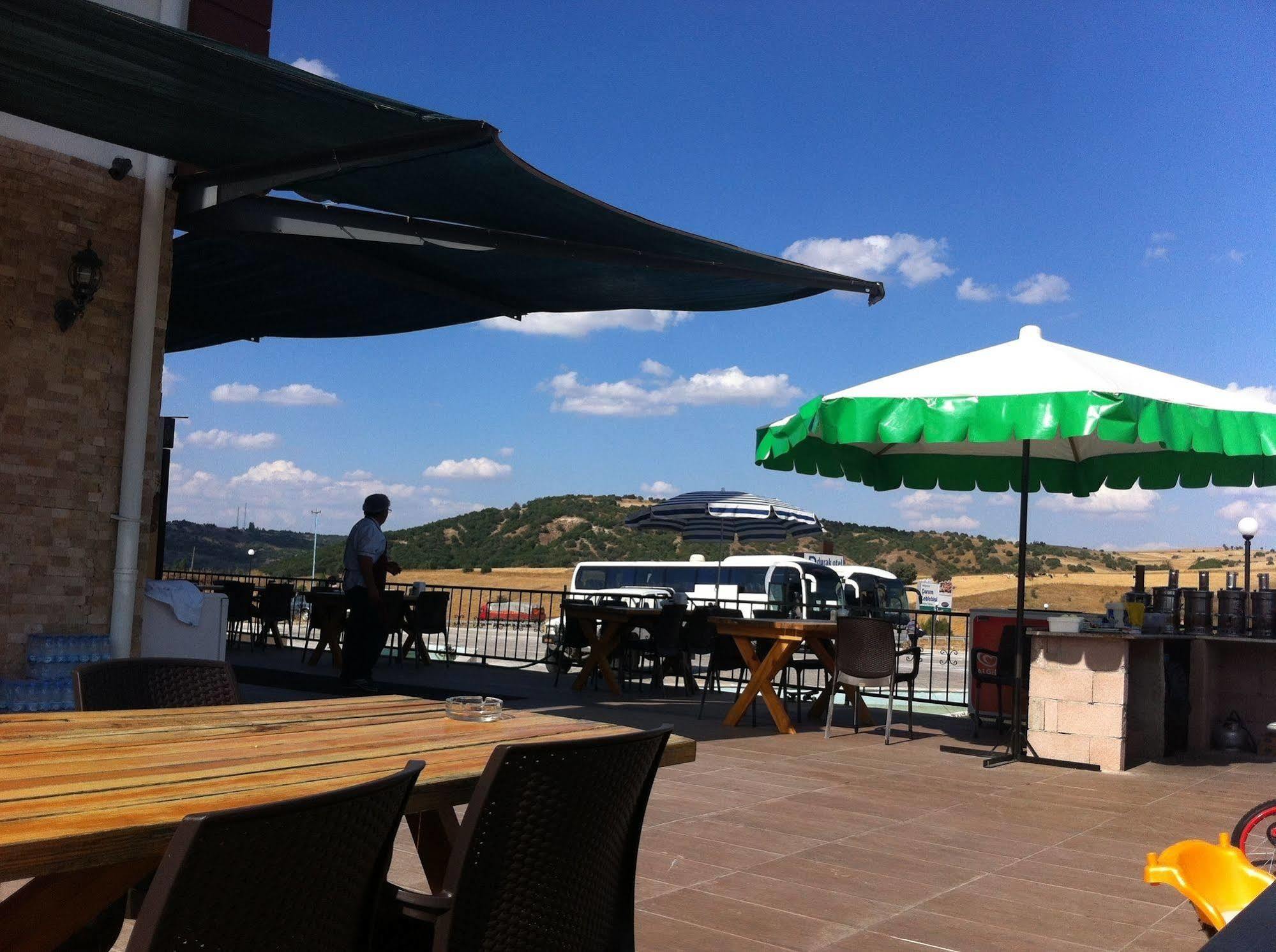 Hotel Durak Corum
