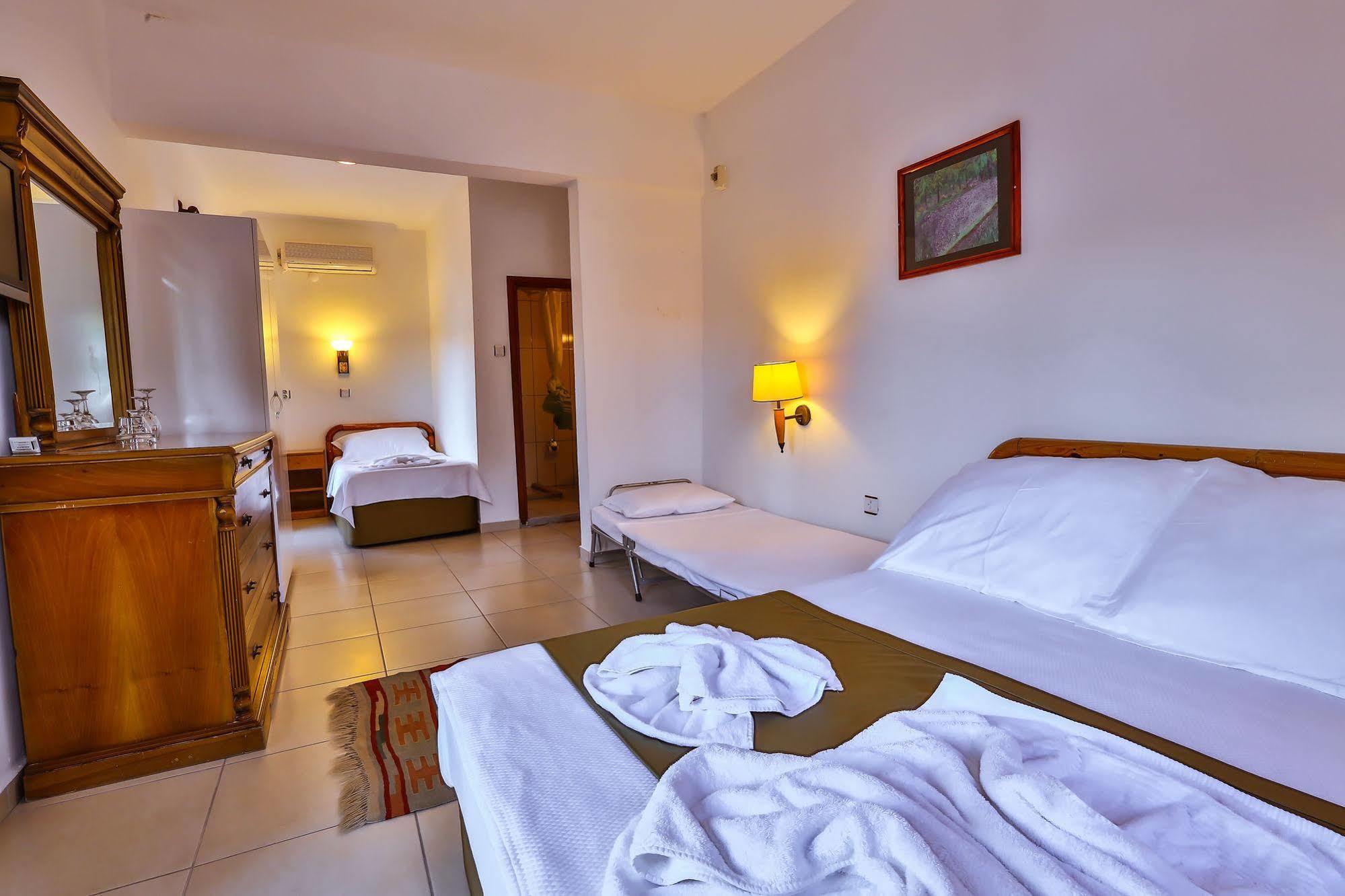Hotel Zinbad