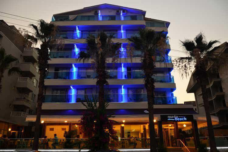 Hotel Moda