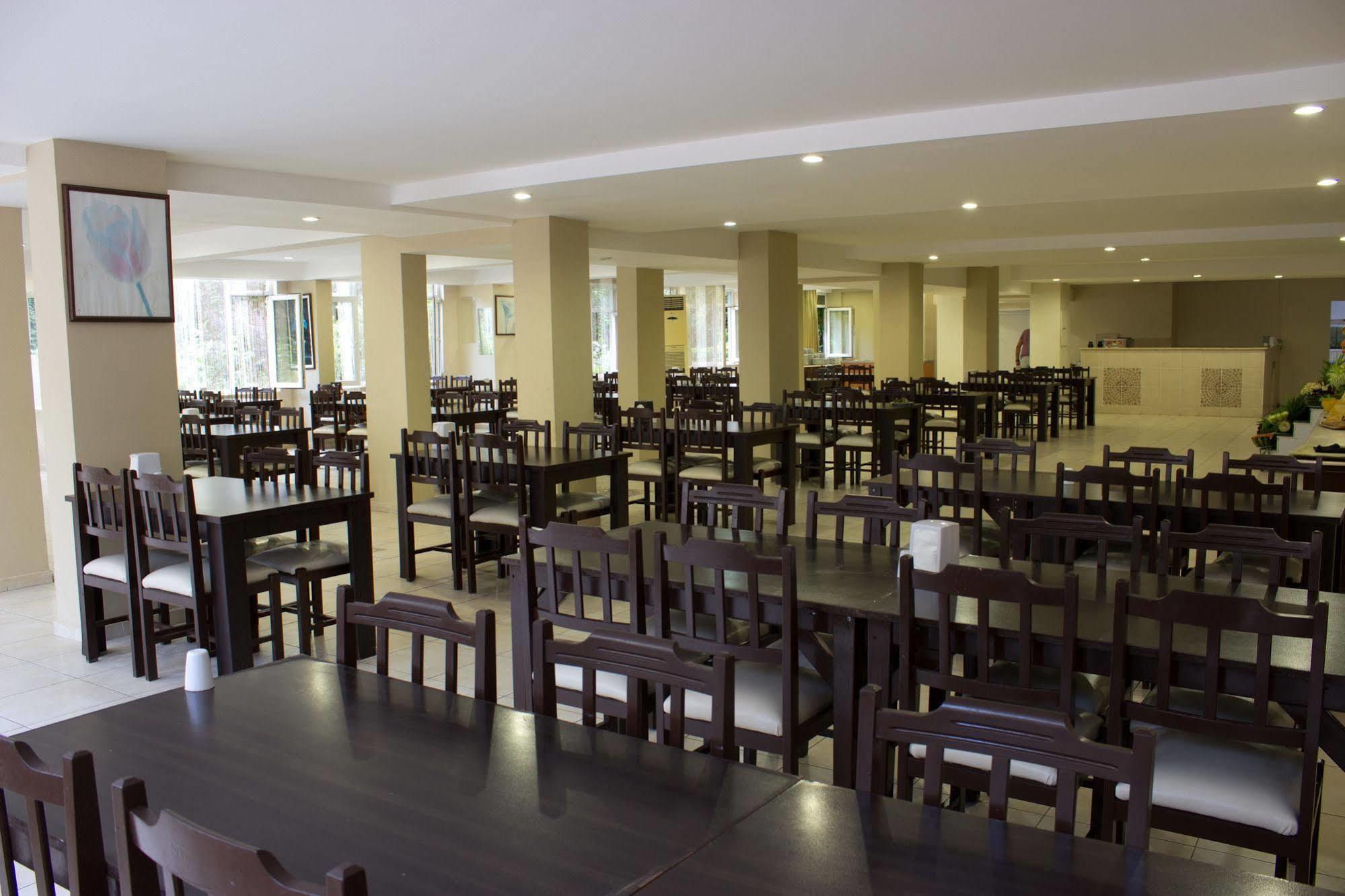 Hotel Ares Dream Kemer