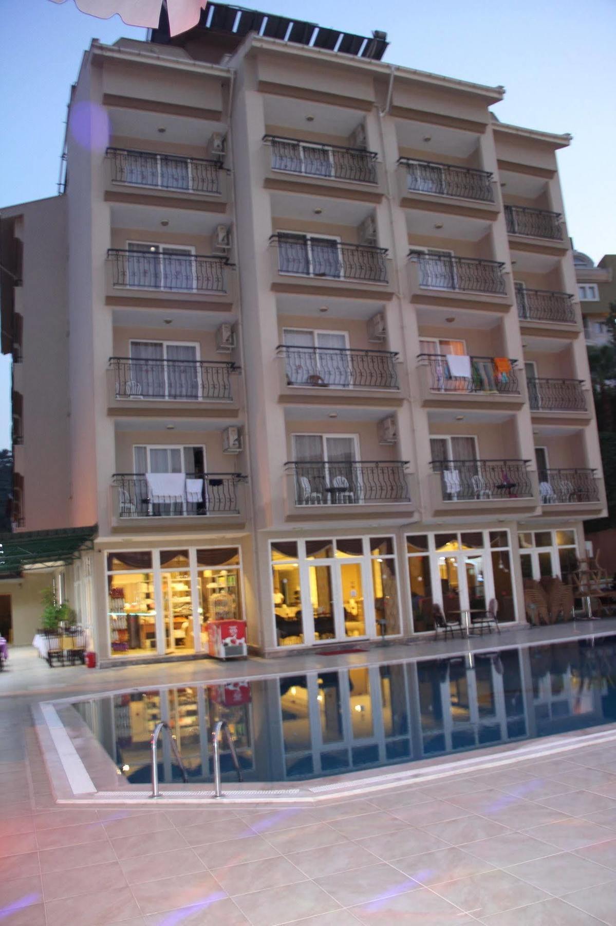 Club Dorado Marmaris