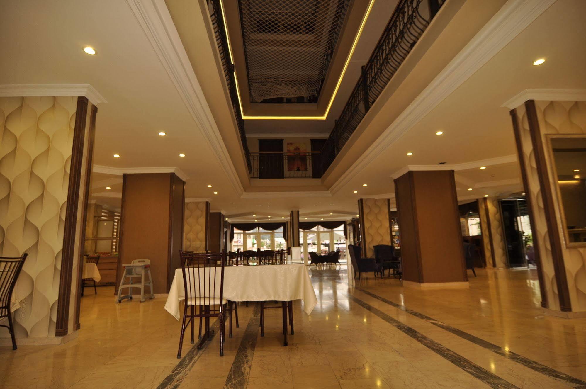 Club Dorado Hotel Marmaris