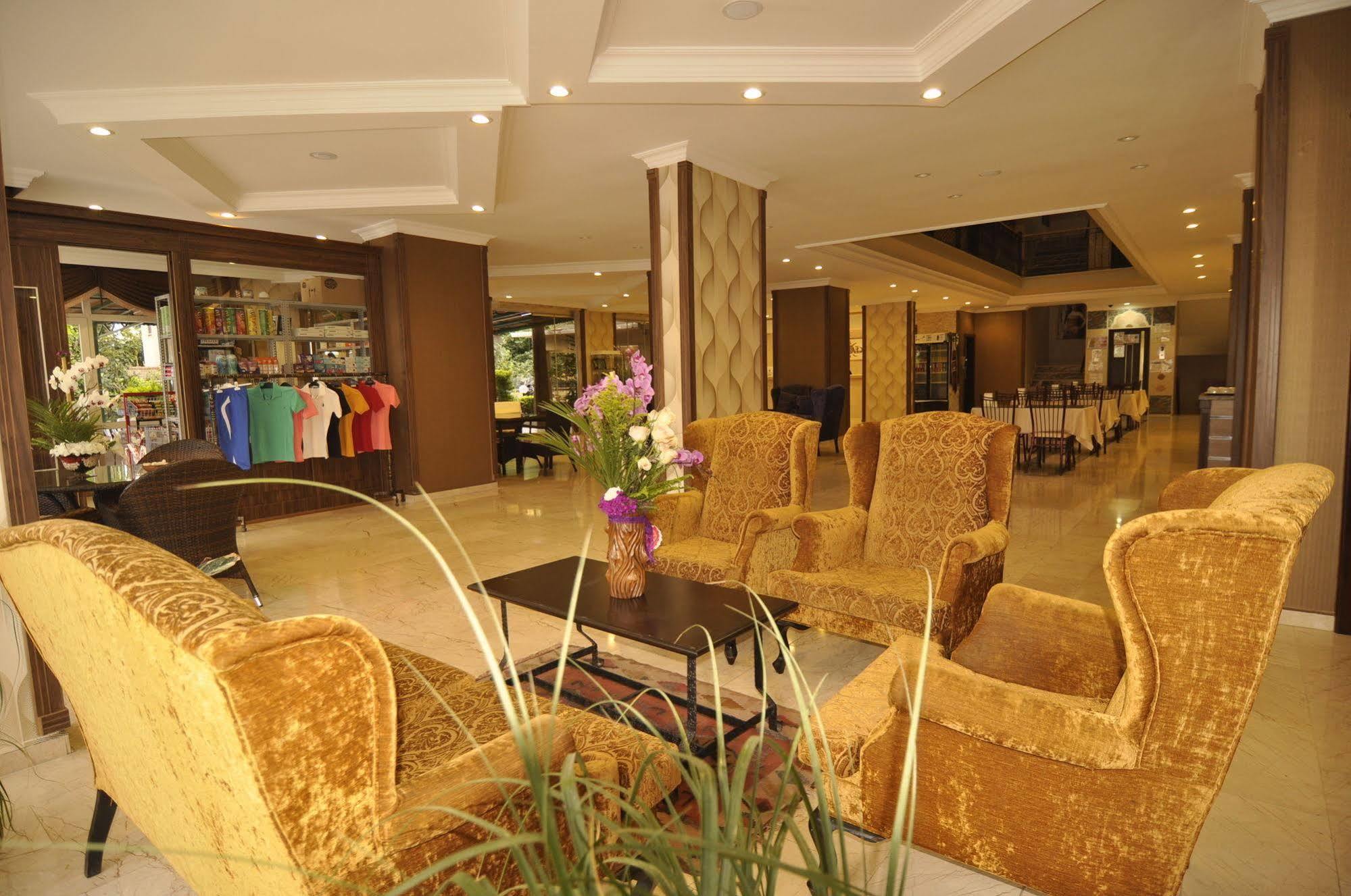 Club Dorado 3* Marmaris