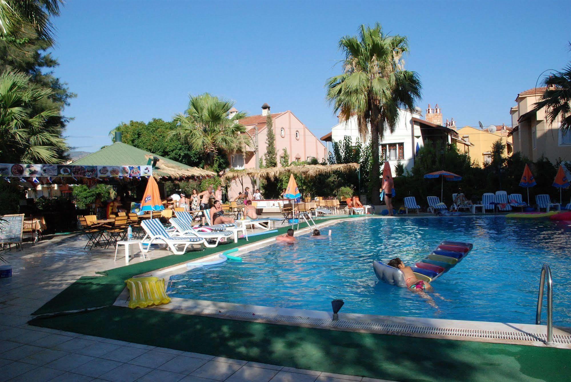 Hotel Club Dorado Marmaris