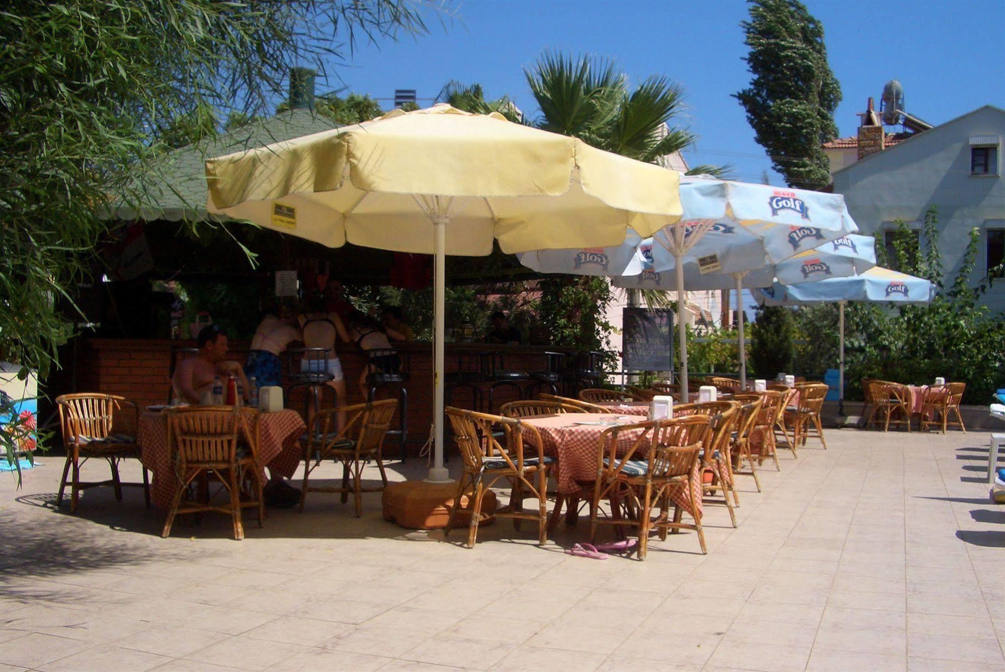 Club Dorado