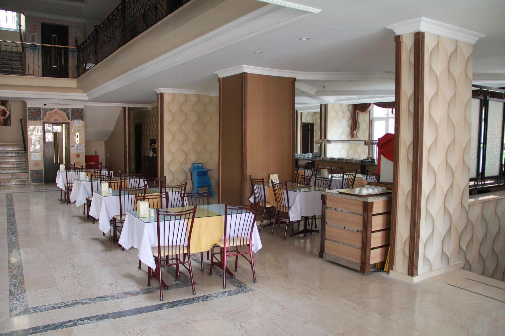 Club Dorado Marmaris