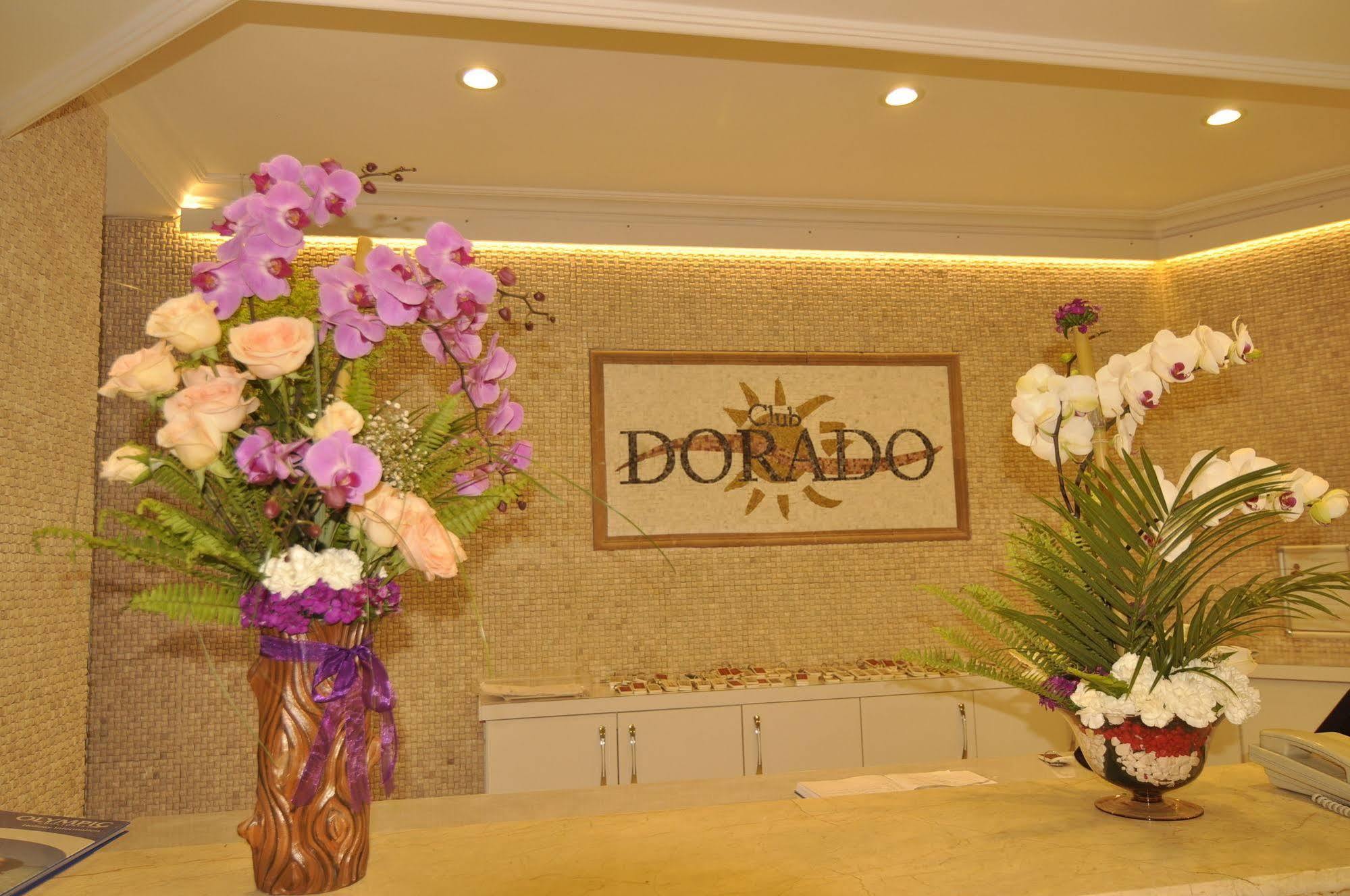 Club Dorado 3* Marmaris
