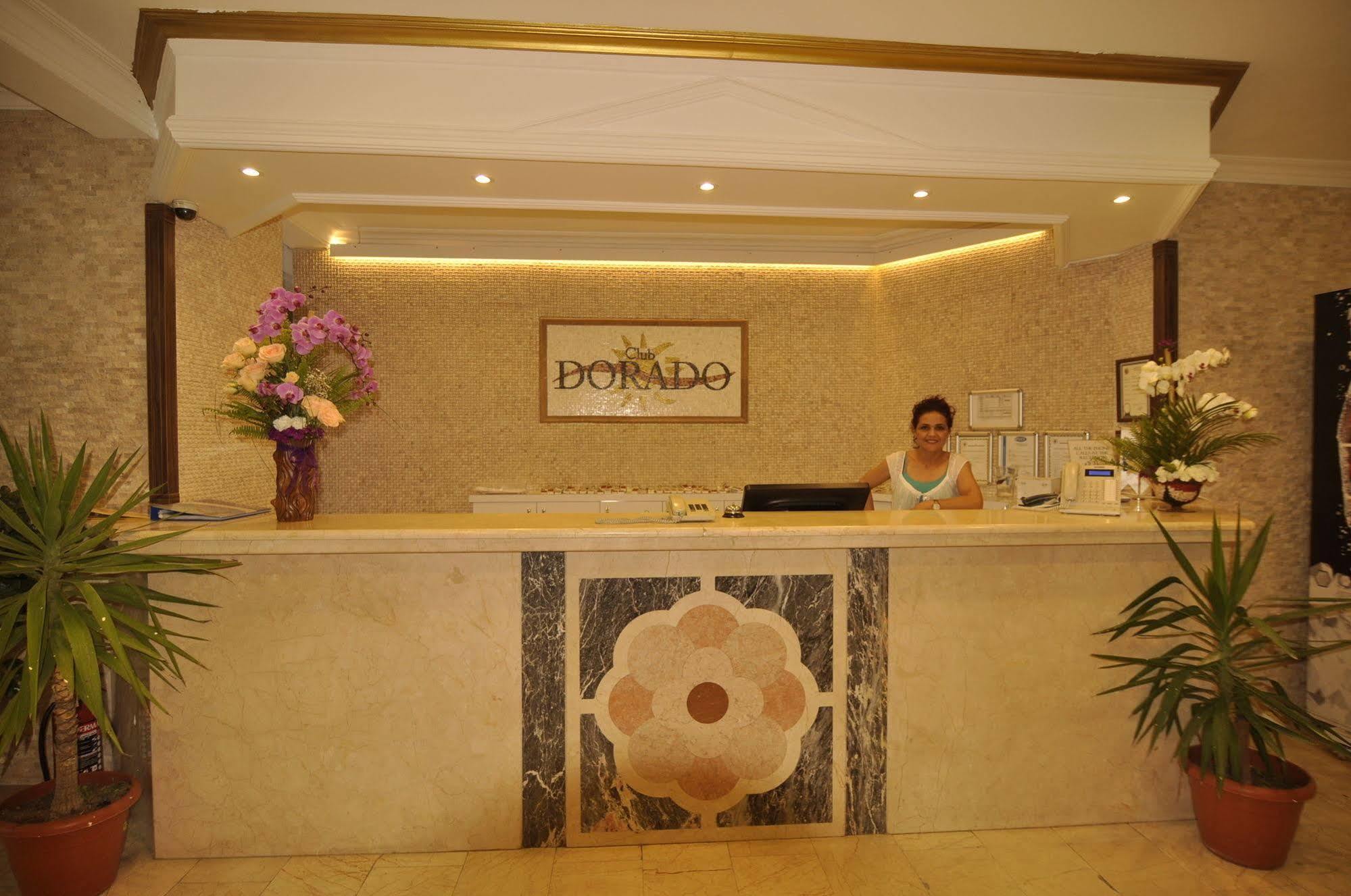Club Dorado Marmaris