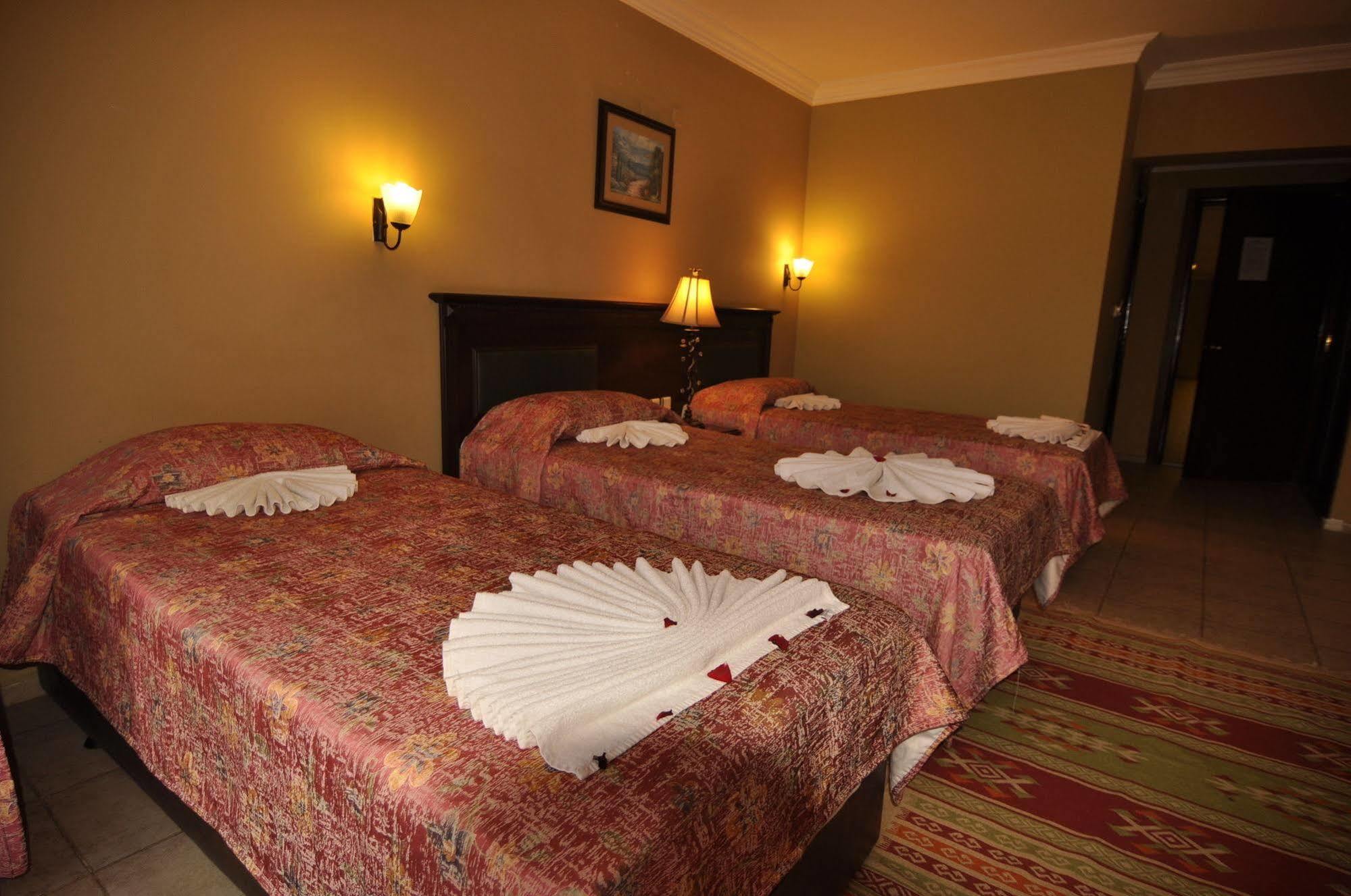 Club Dorado Hotel Marmaris