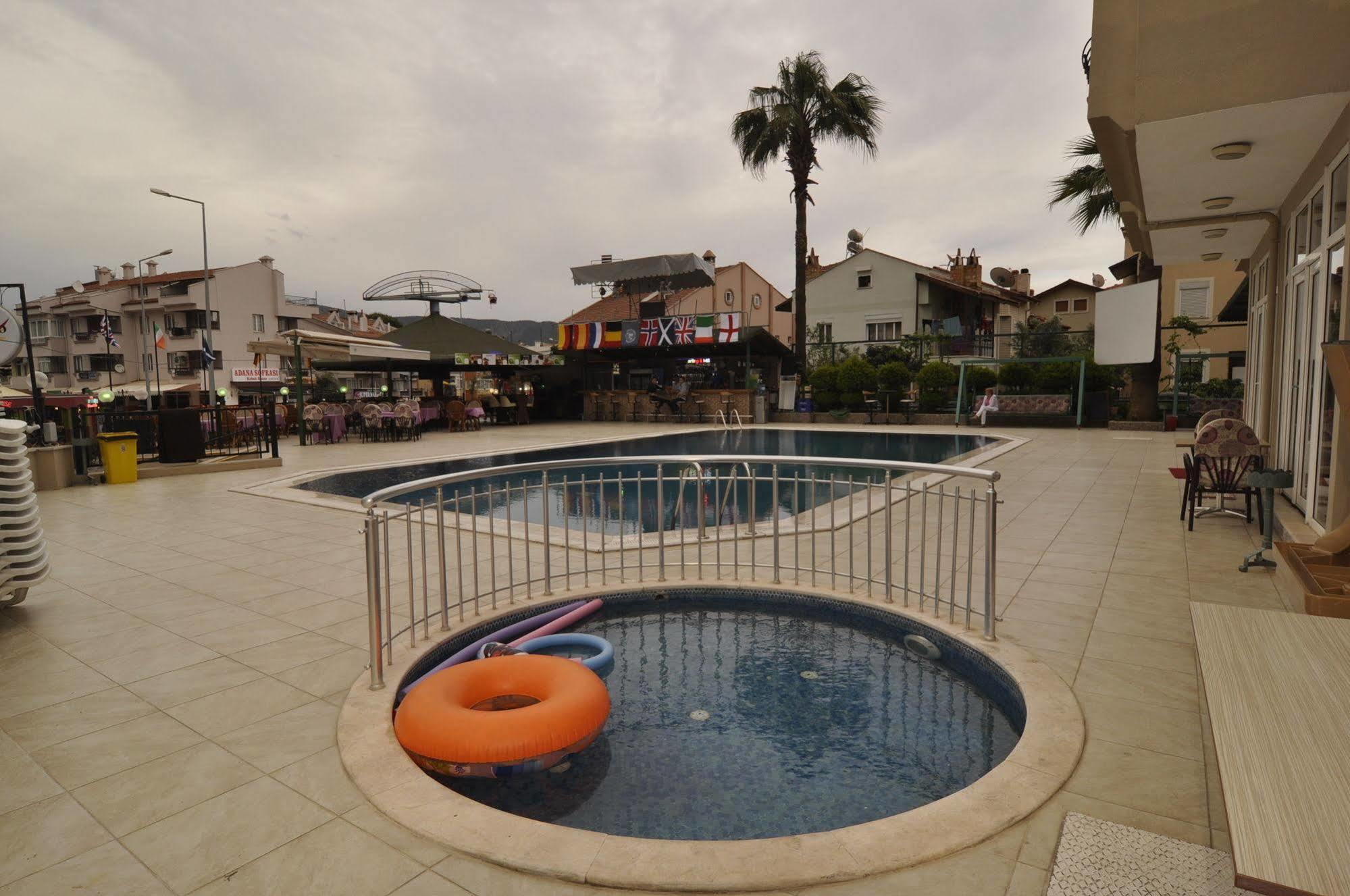 Club Dorado 3*