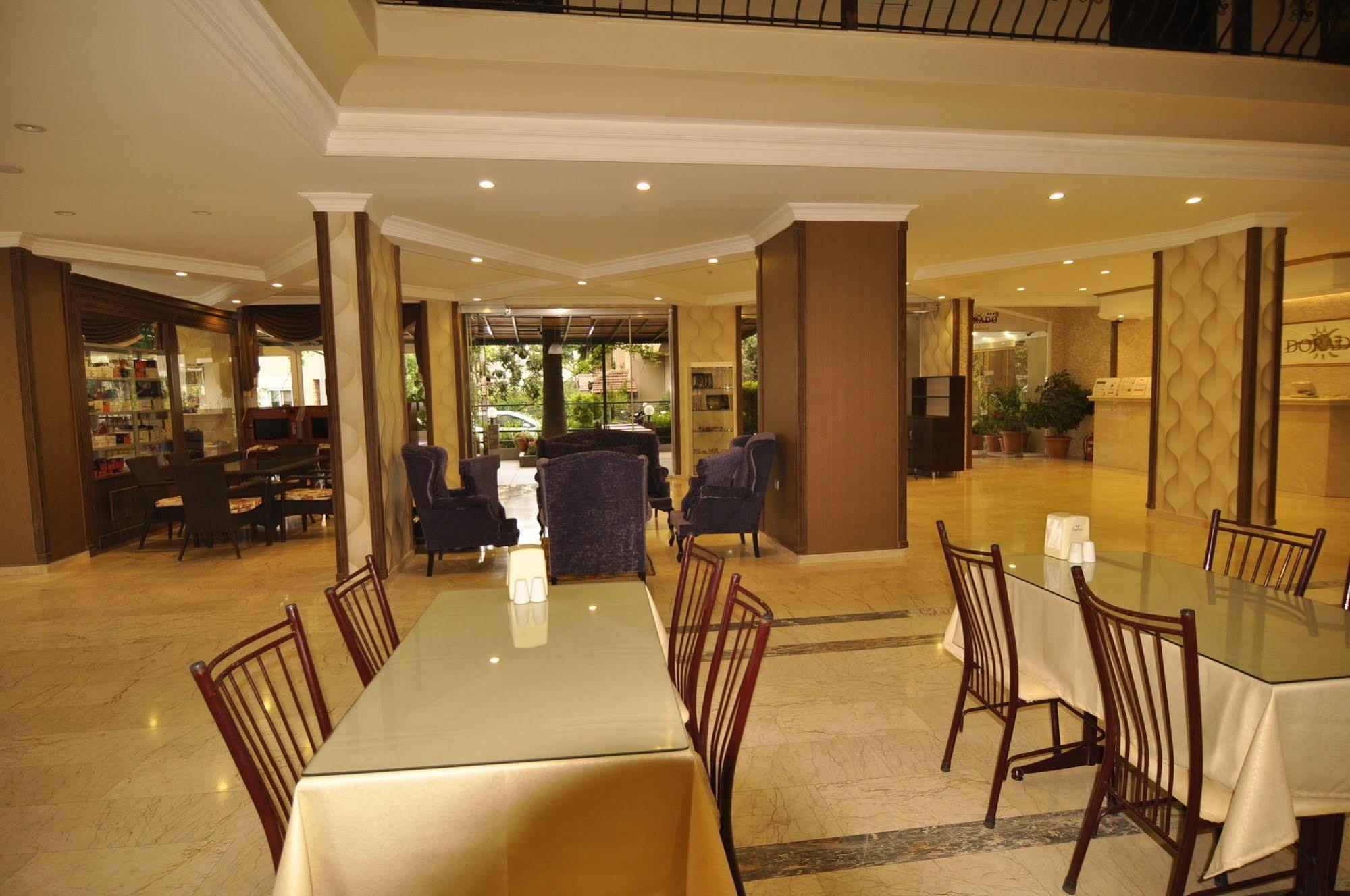 Club Dorado 3* Marmaris