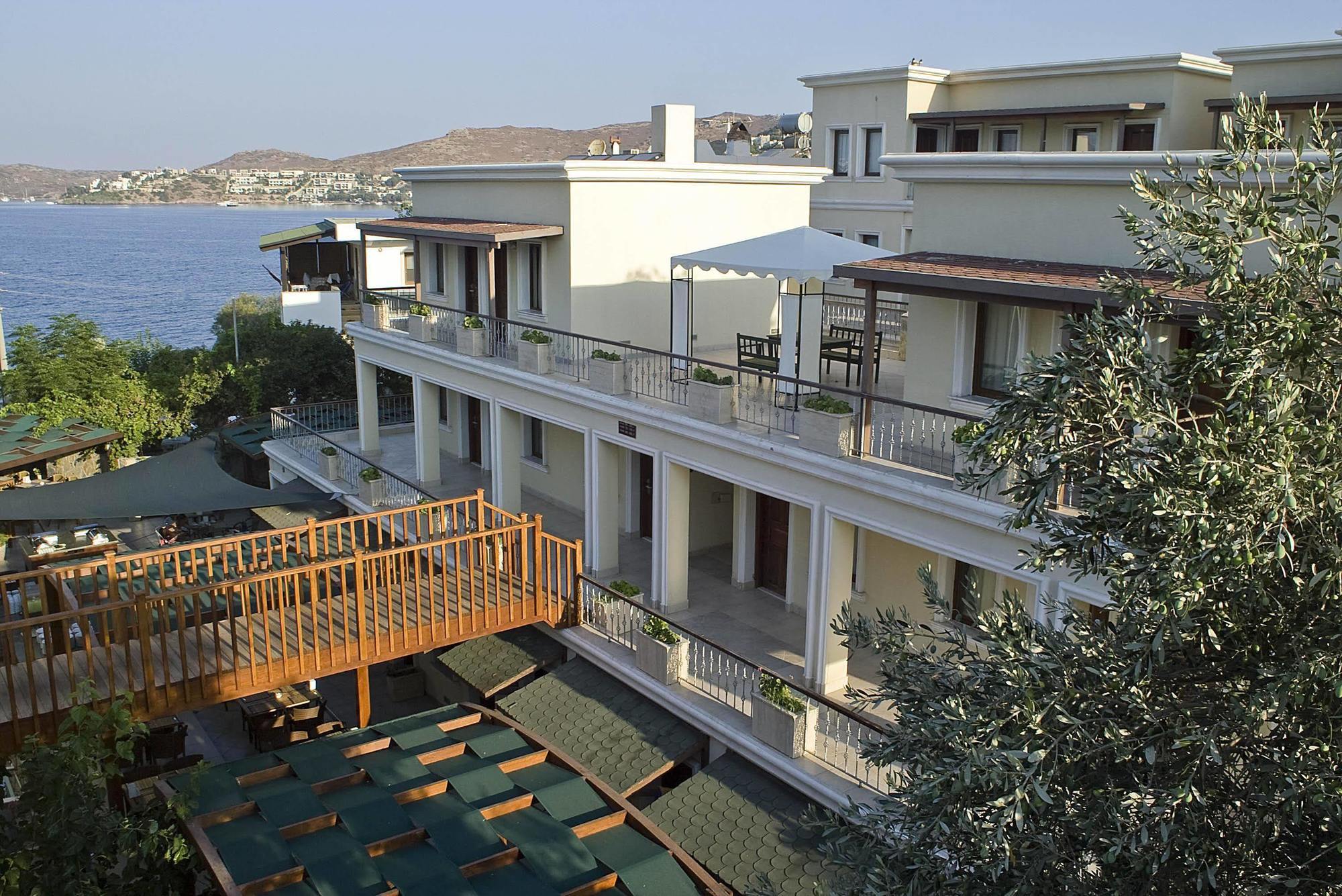 Elite Bodrum Yalikavak