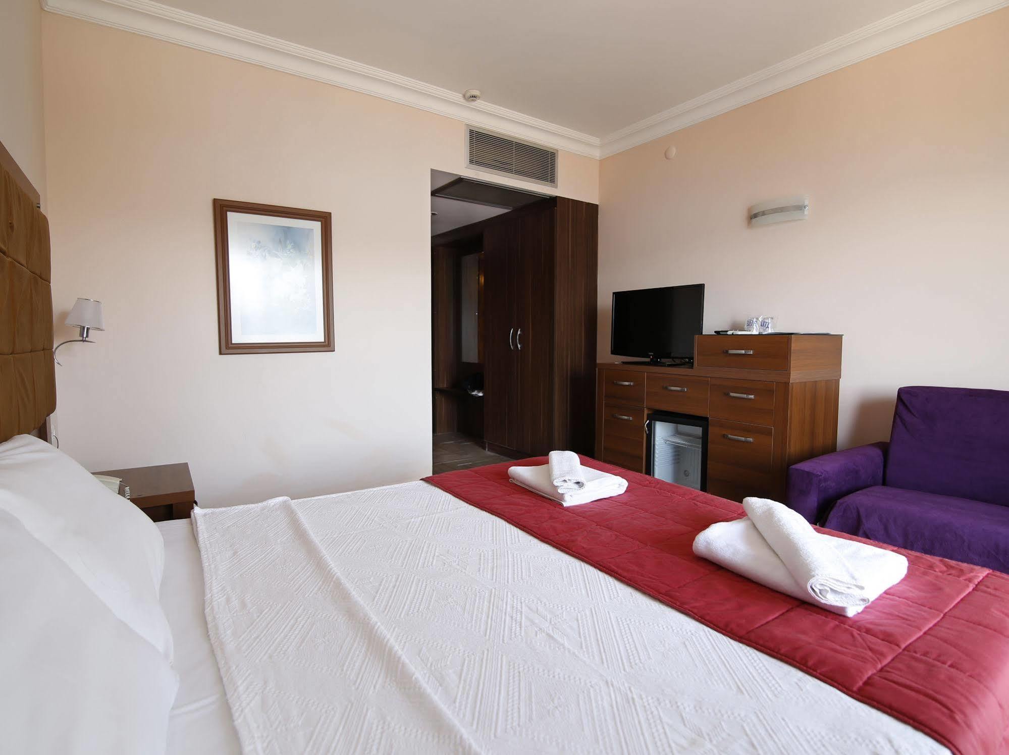 Elite Bodrum Hotel 4*