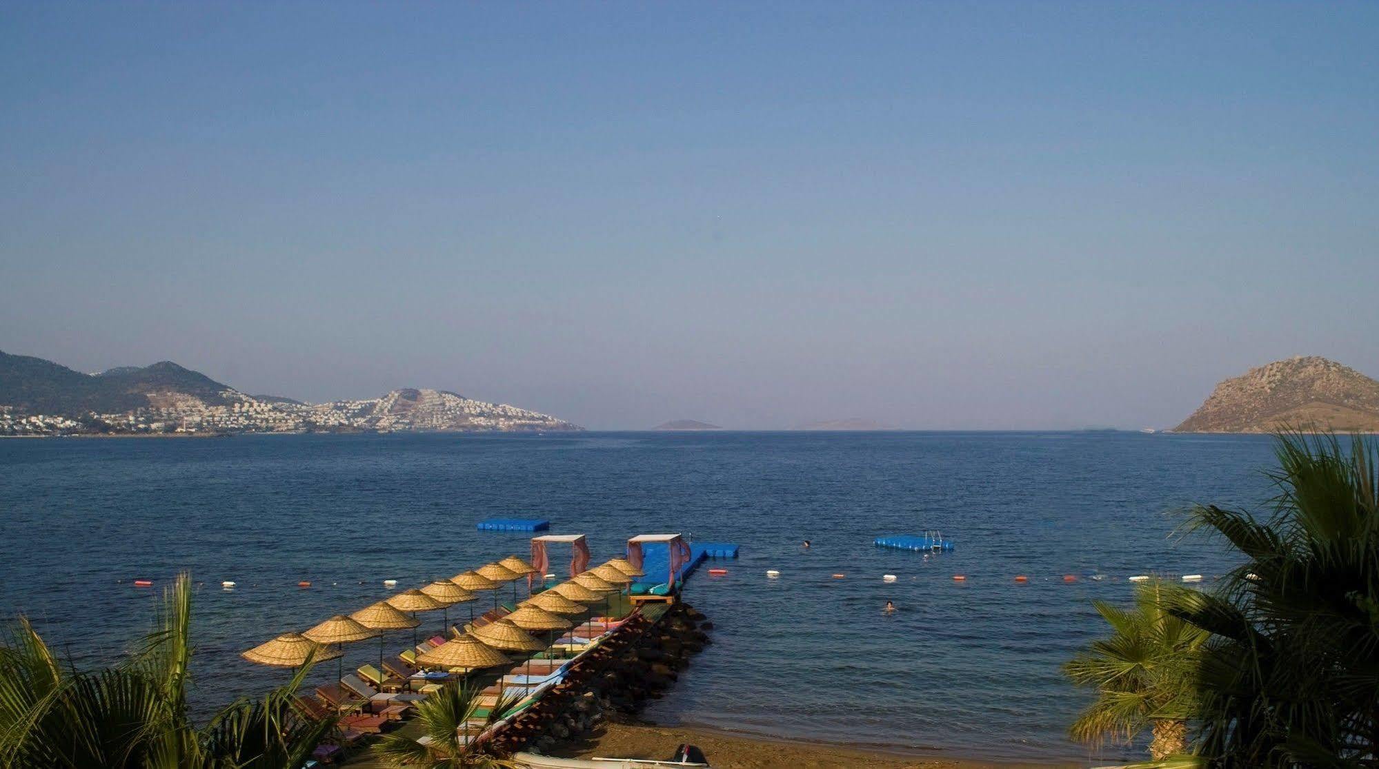 Elite Bodrum Hotel 4*
