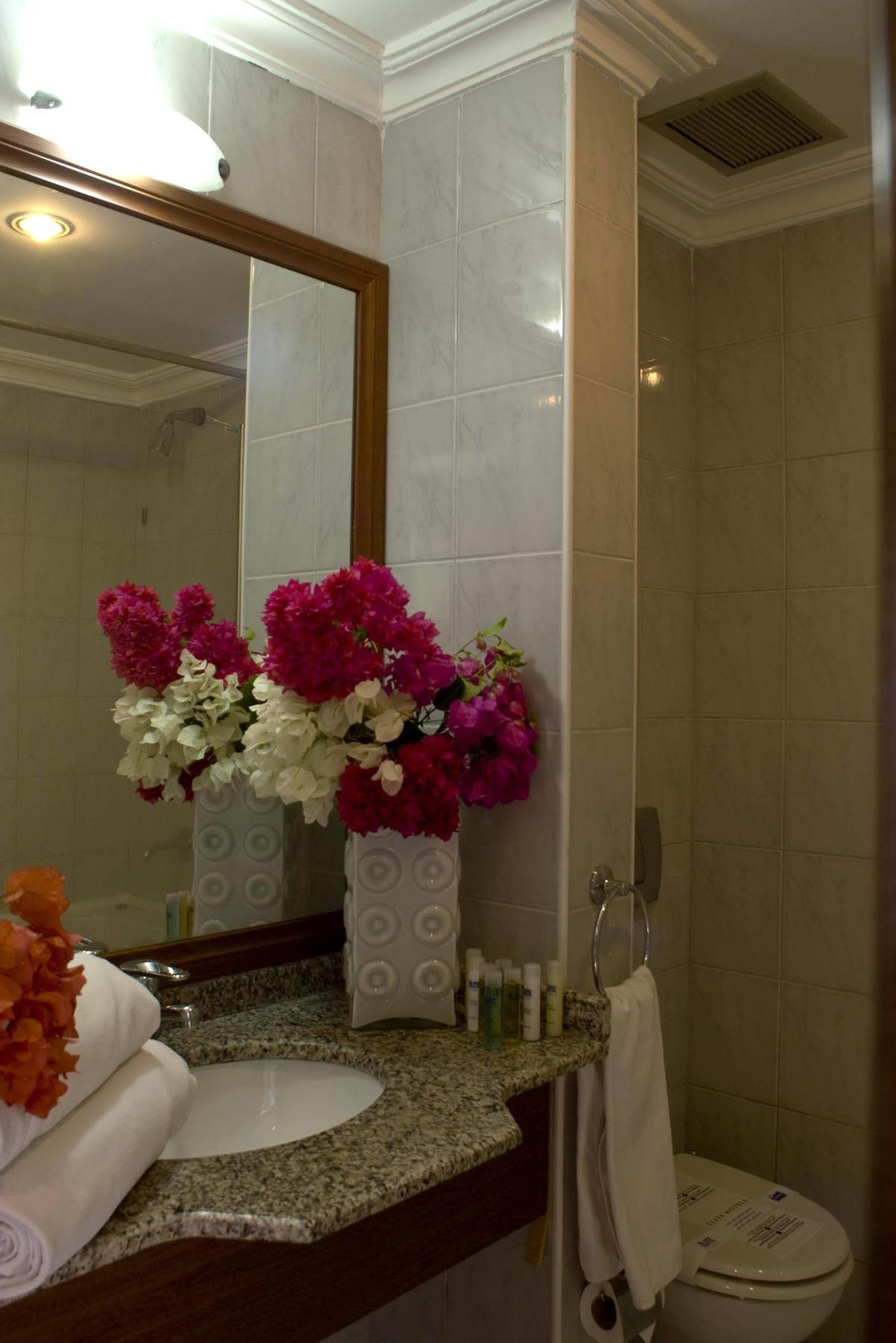Elite Bodrum
