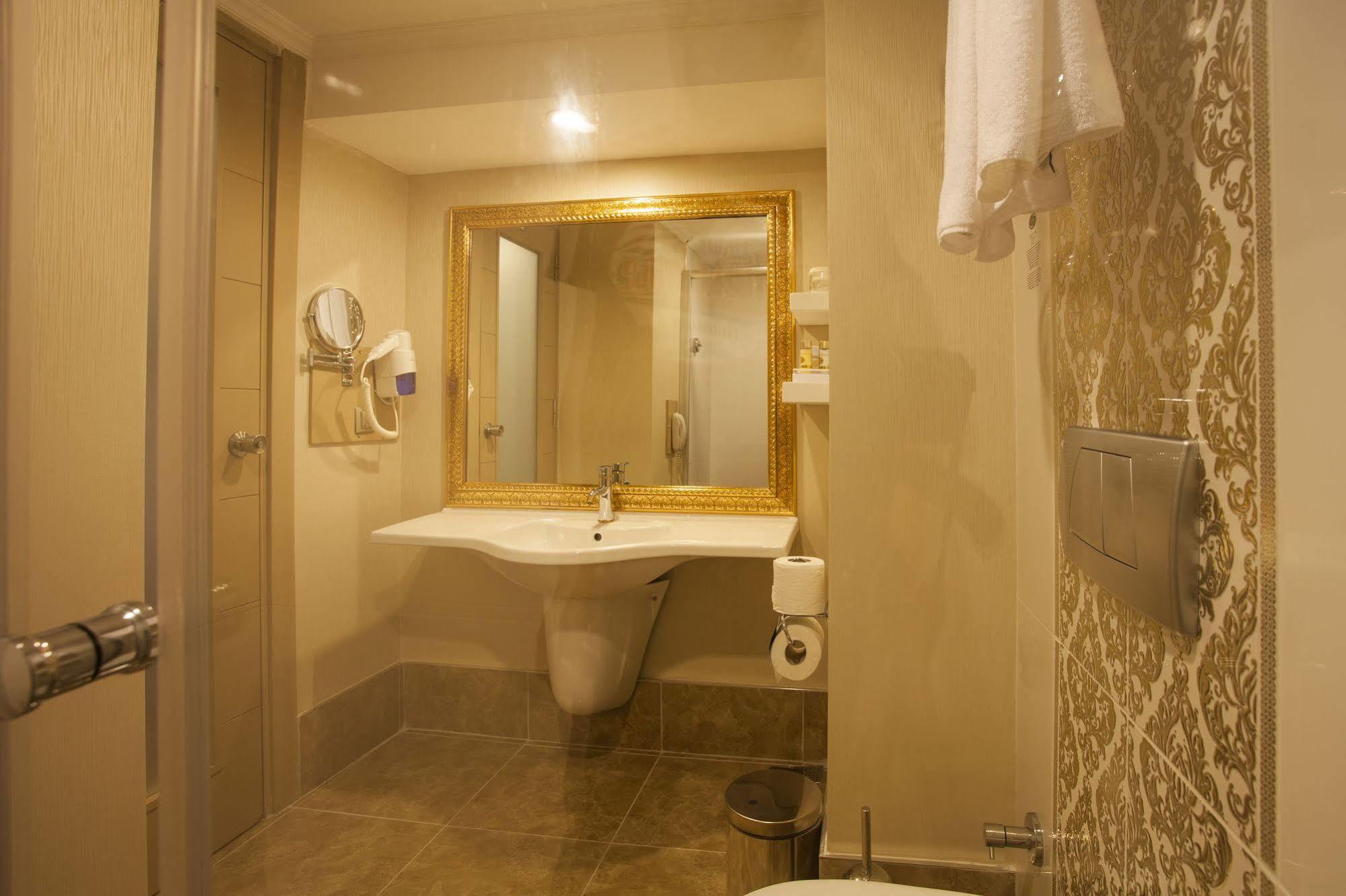 Adin Resort Avsallar