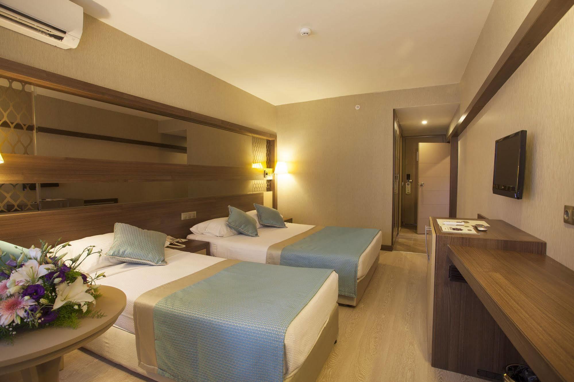 Adin 5* Avsallar