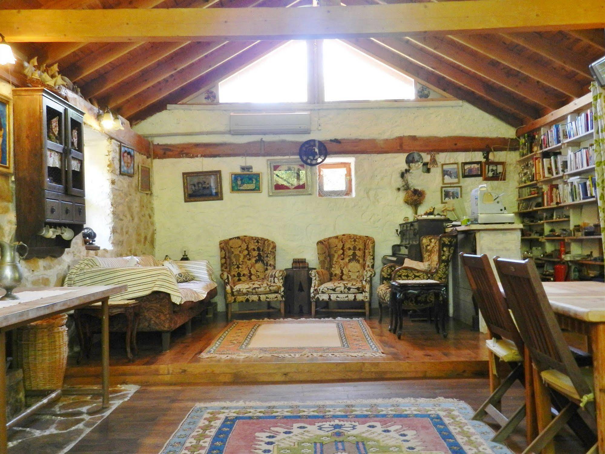 Daphne House Guest house Olympos