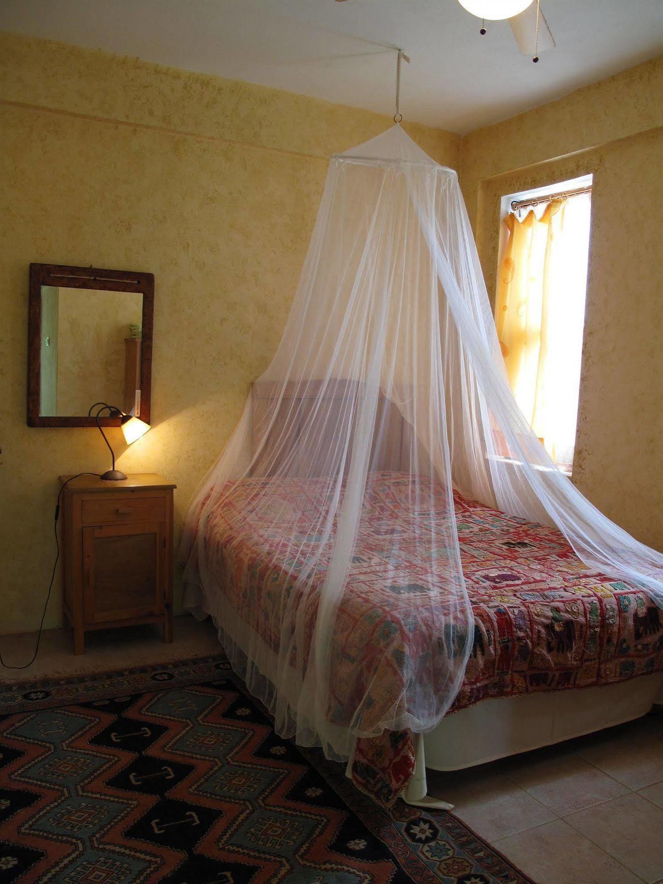 Guest house Daphne House Olympos