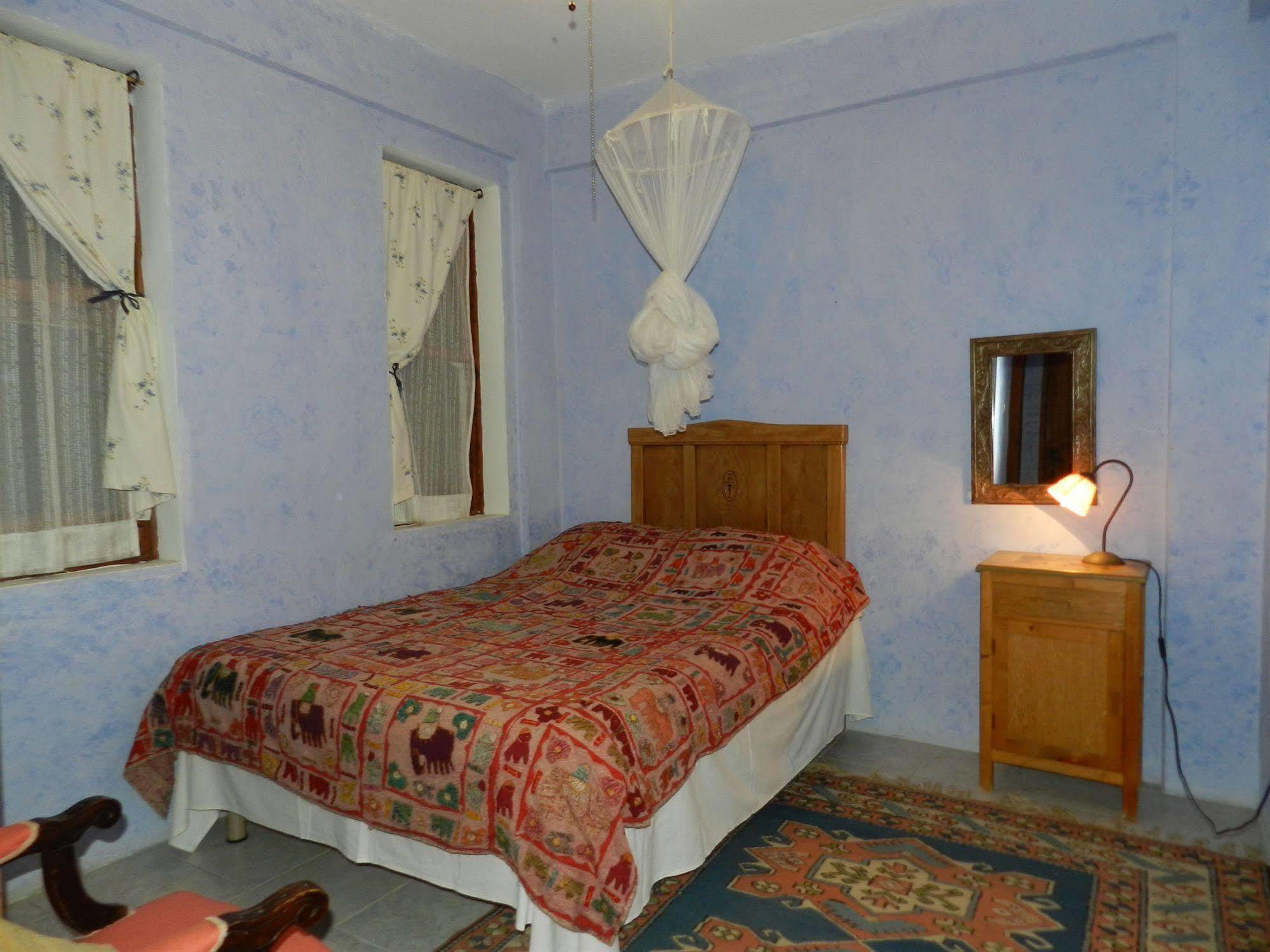 Daphne House Olympos