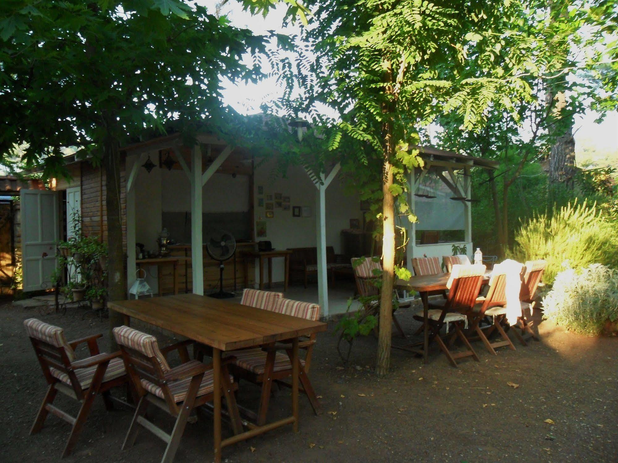 Daphne House 2* Olympos