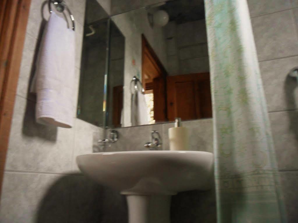 Daphne House Olympos