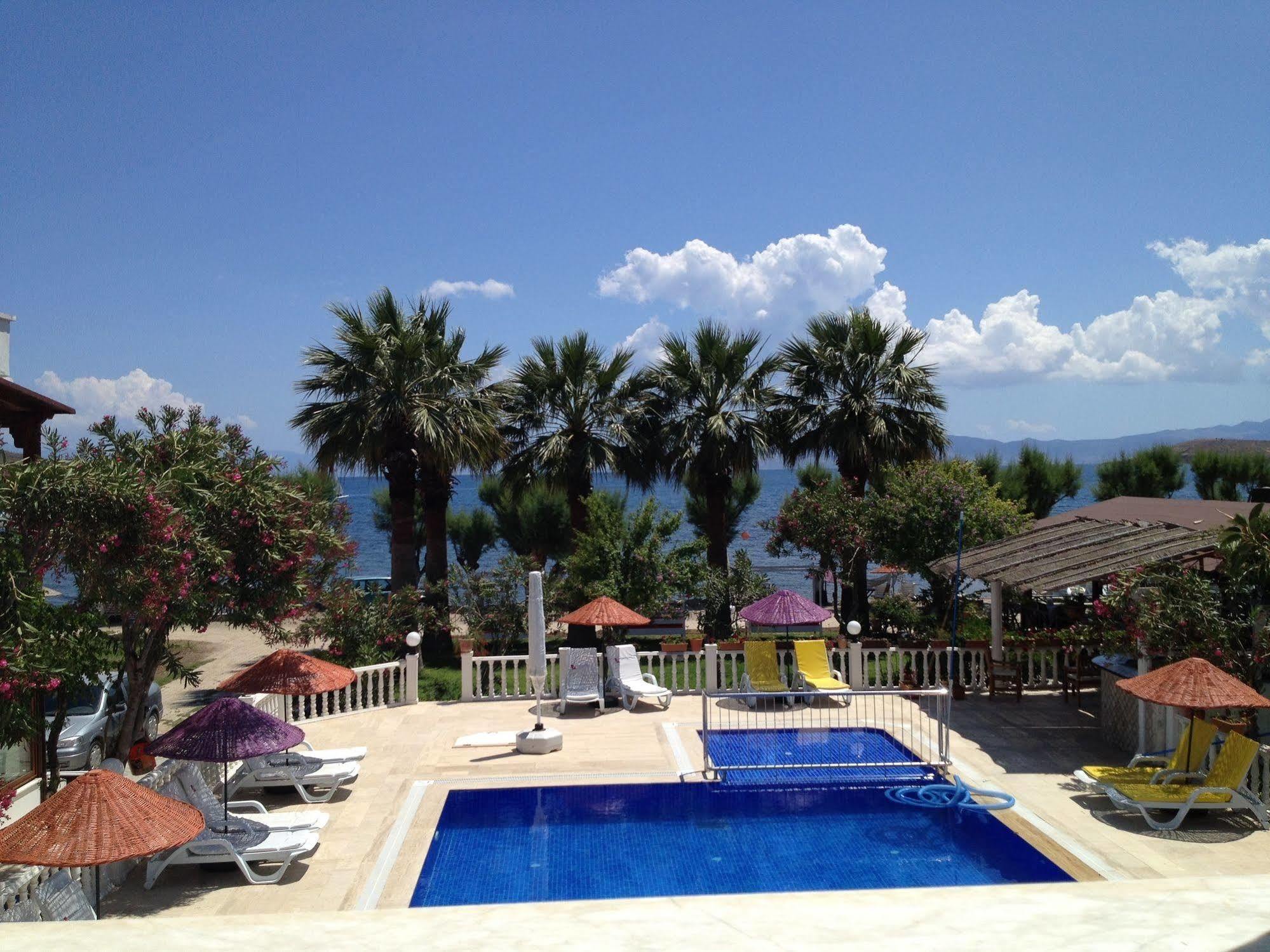 Yilmaz Hotel 2*