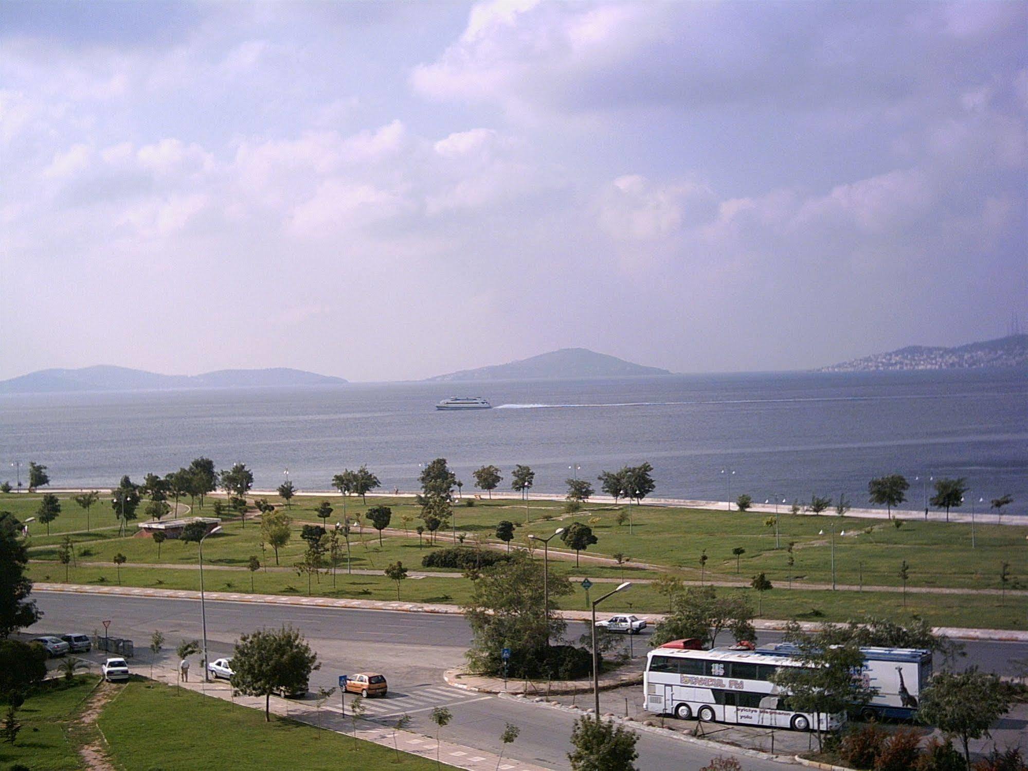 Suadiye Hotel Istanbul