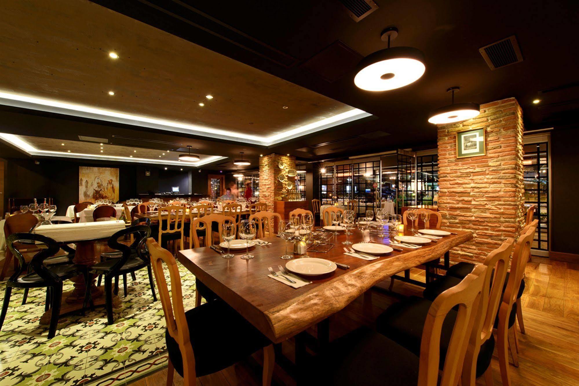 Suadiye Hotel Istanbul