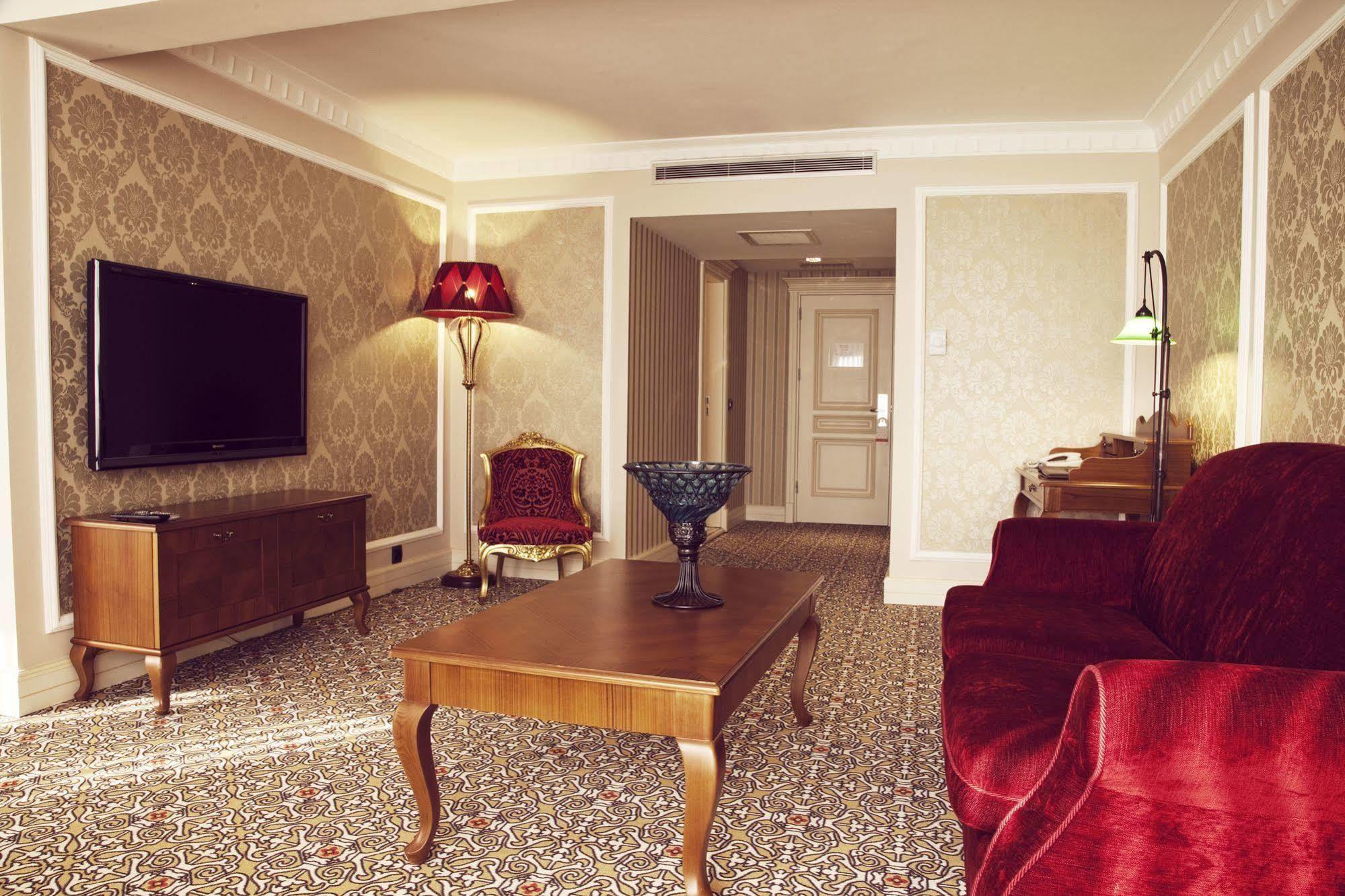 Suadiye 4* Istanbul
